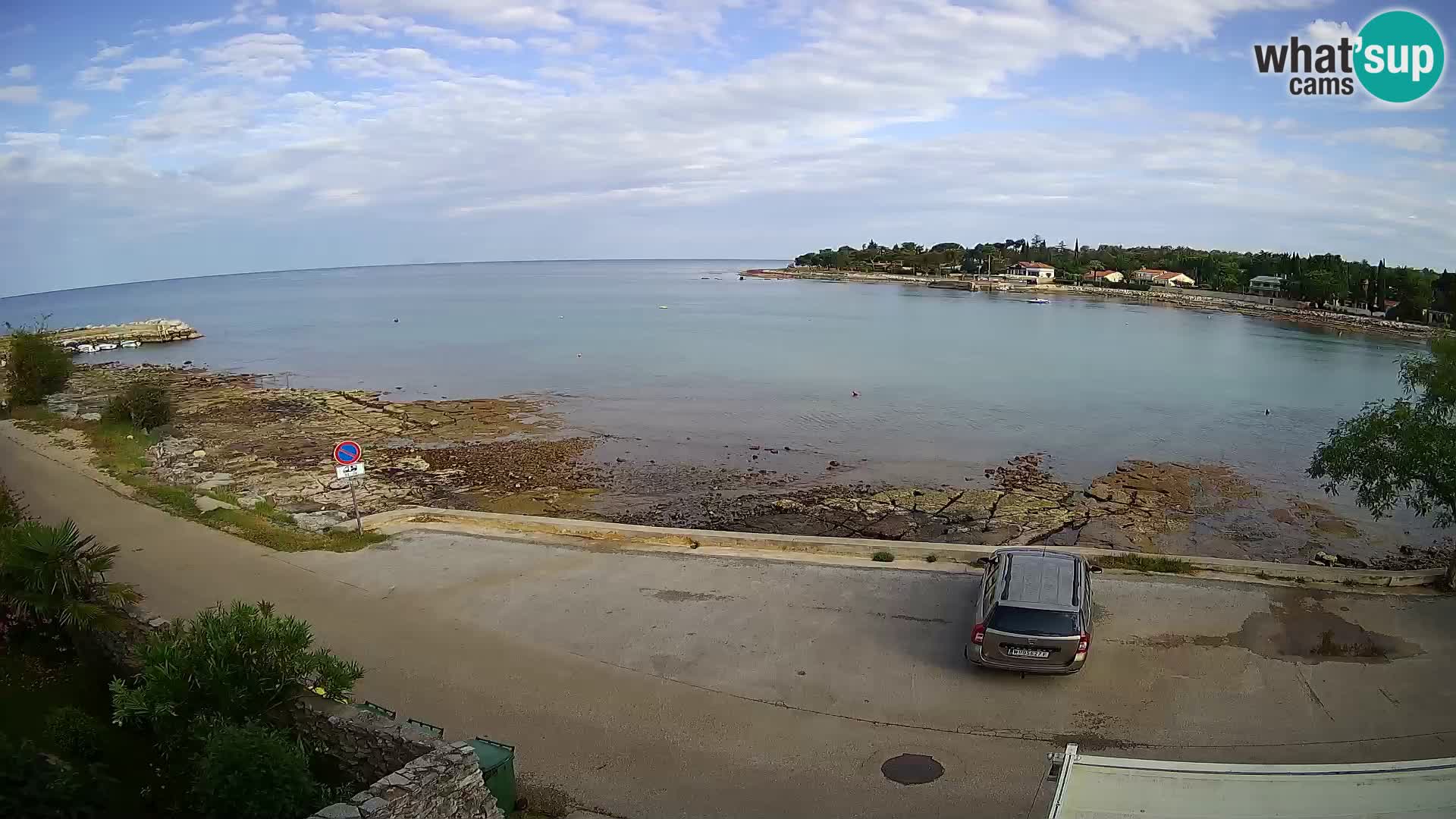 Umag – Hotel Zlatna Vala