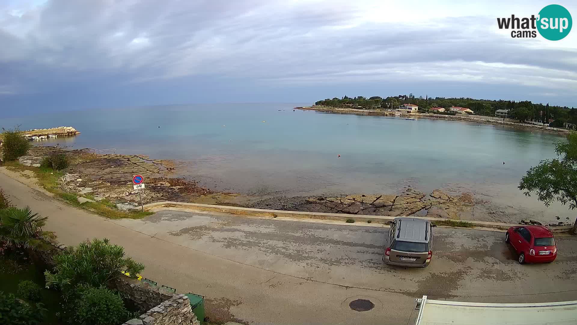 Umag – Club & beach bar Saint & Sinner