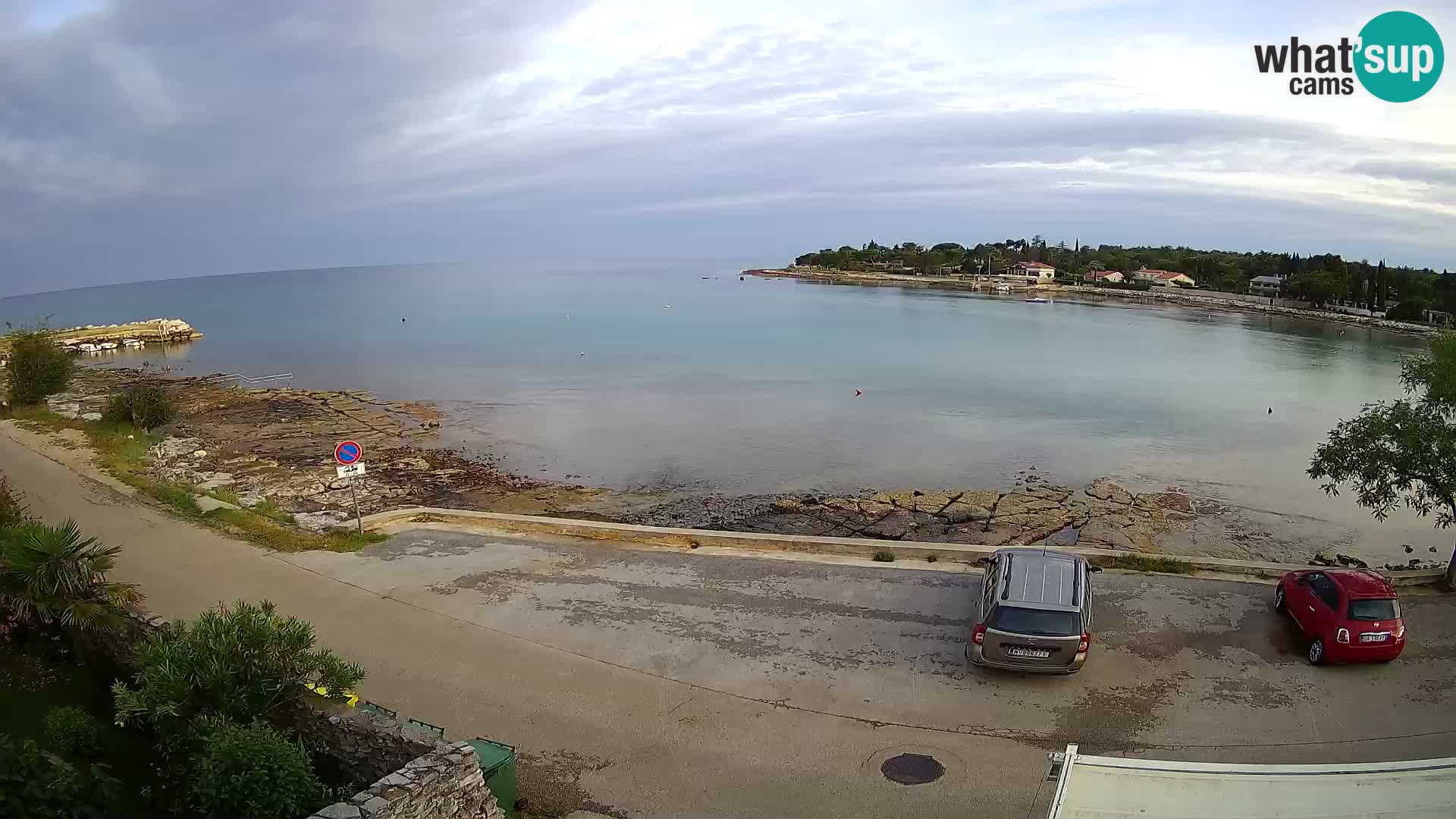 Umag – Club & beach bar Saint & Sinner