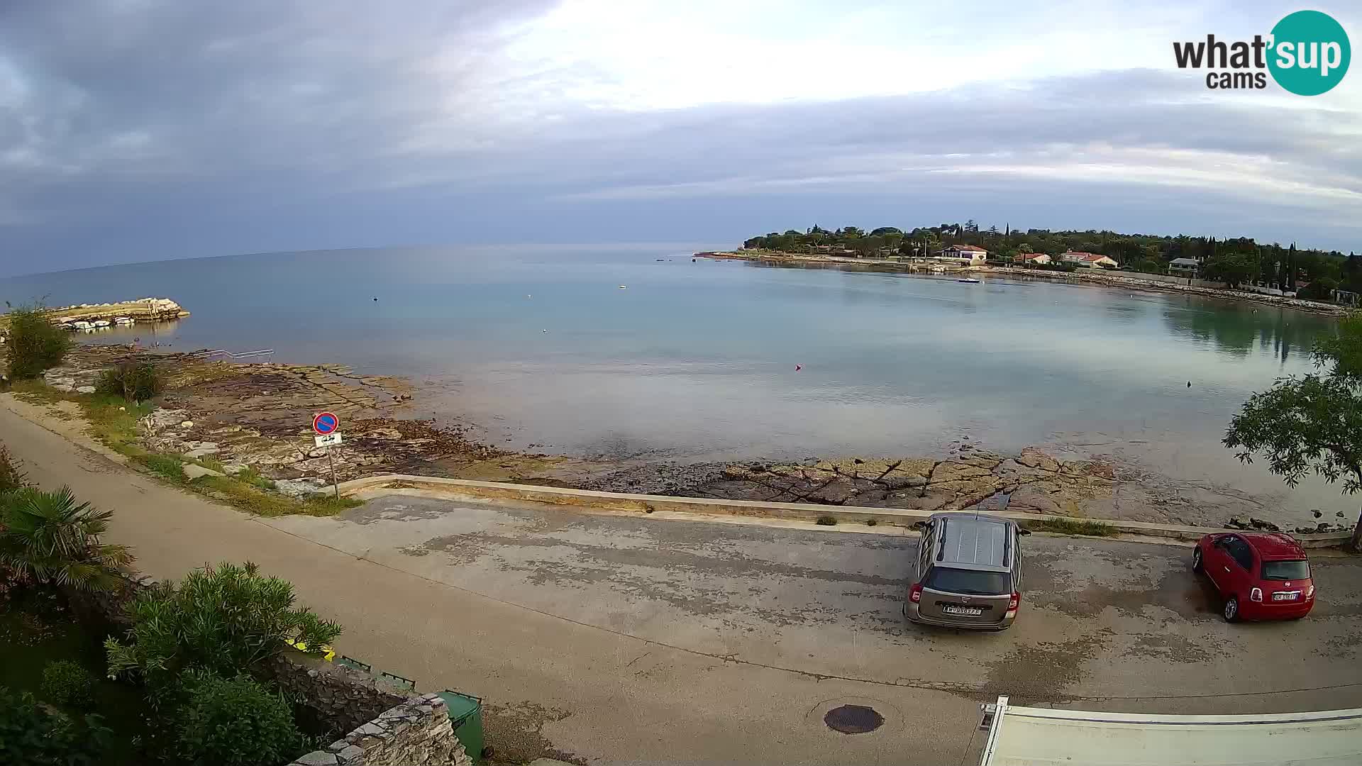 Umag – Club & beach bar Saint & Sinner