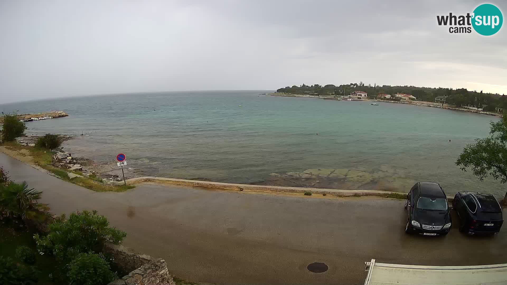 Umag – Club & beach bar Saint & Sinner