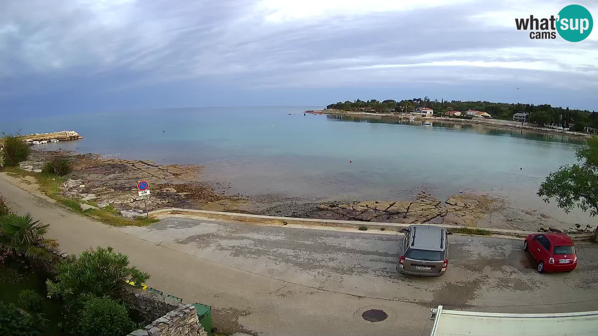 Umag – Club & beach bar Saint & Sinner