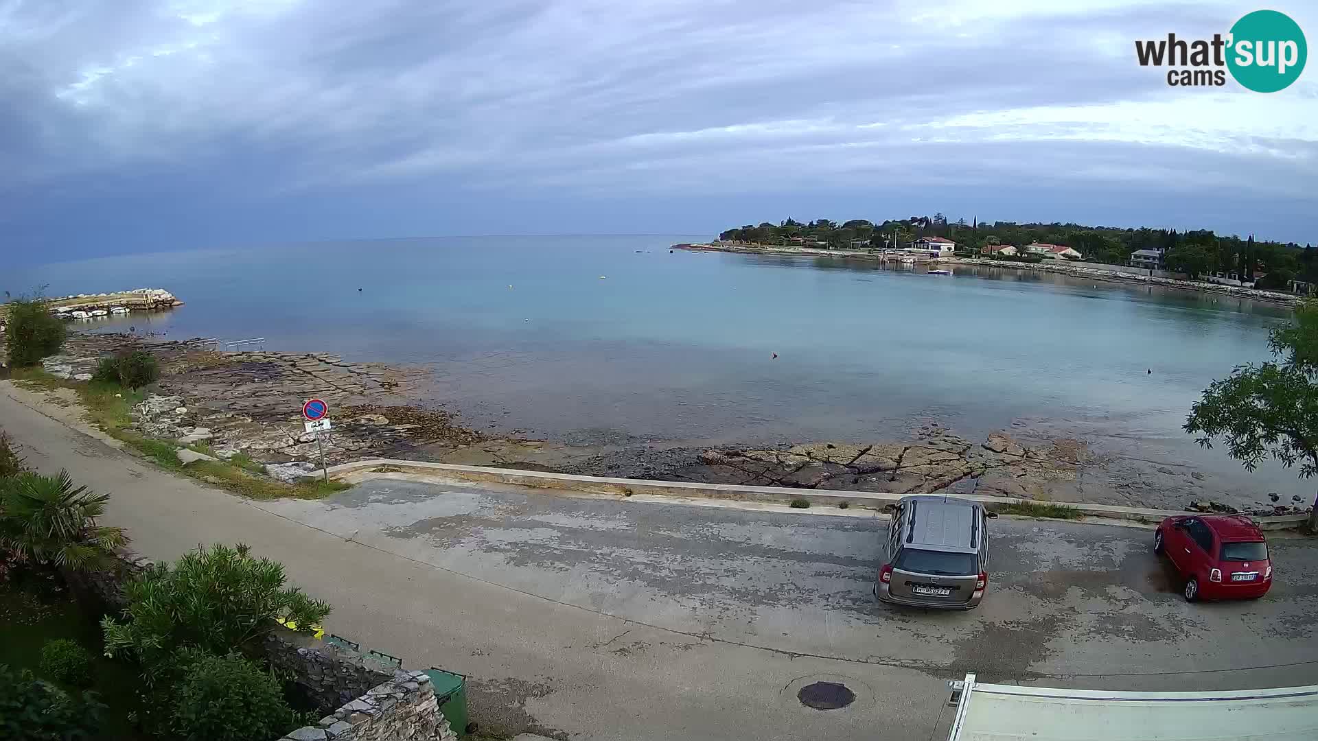 Umag – Club & beach bar Saint & Sinner