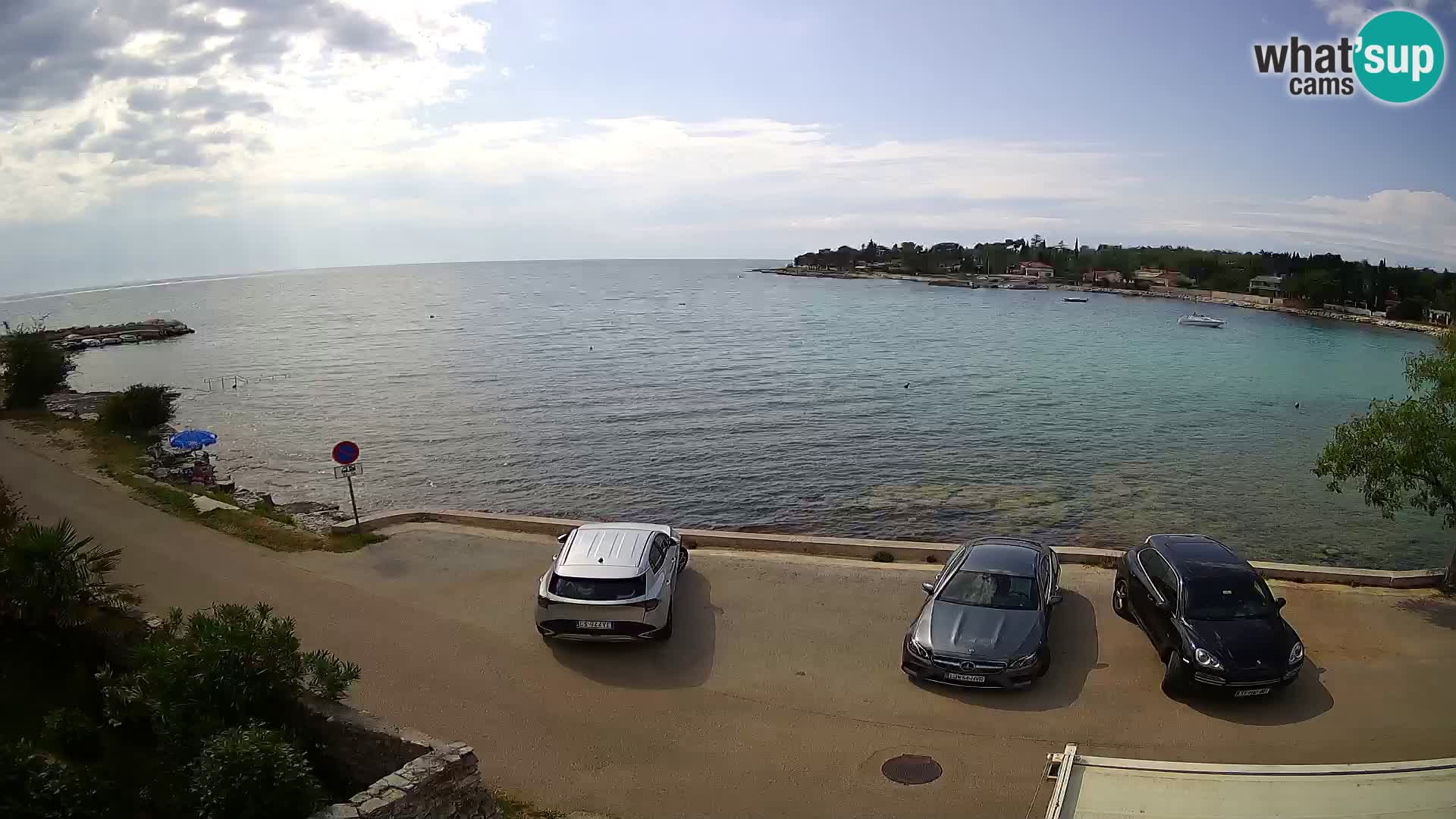 Umag – Club & beach bar Saint & Sinner