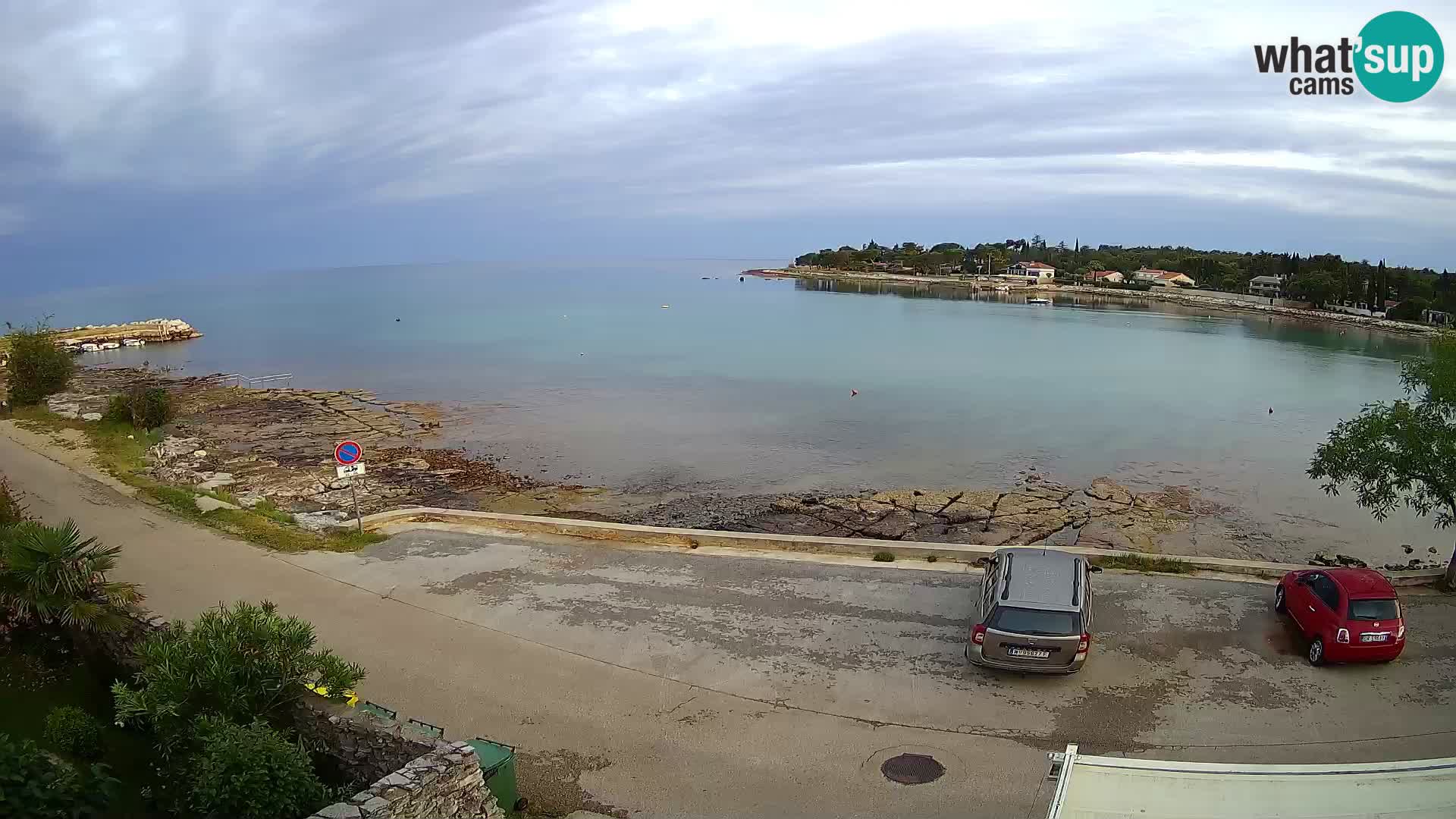 Umag – Club & beach bar Saint & Sinner