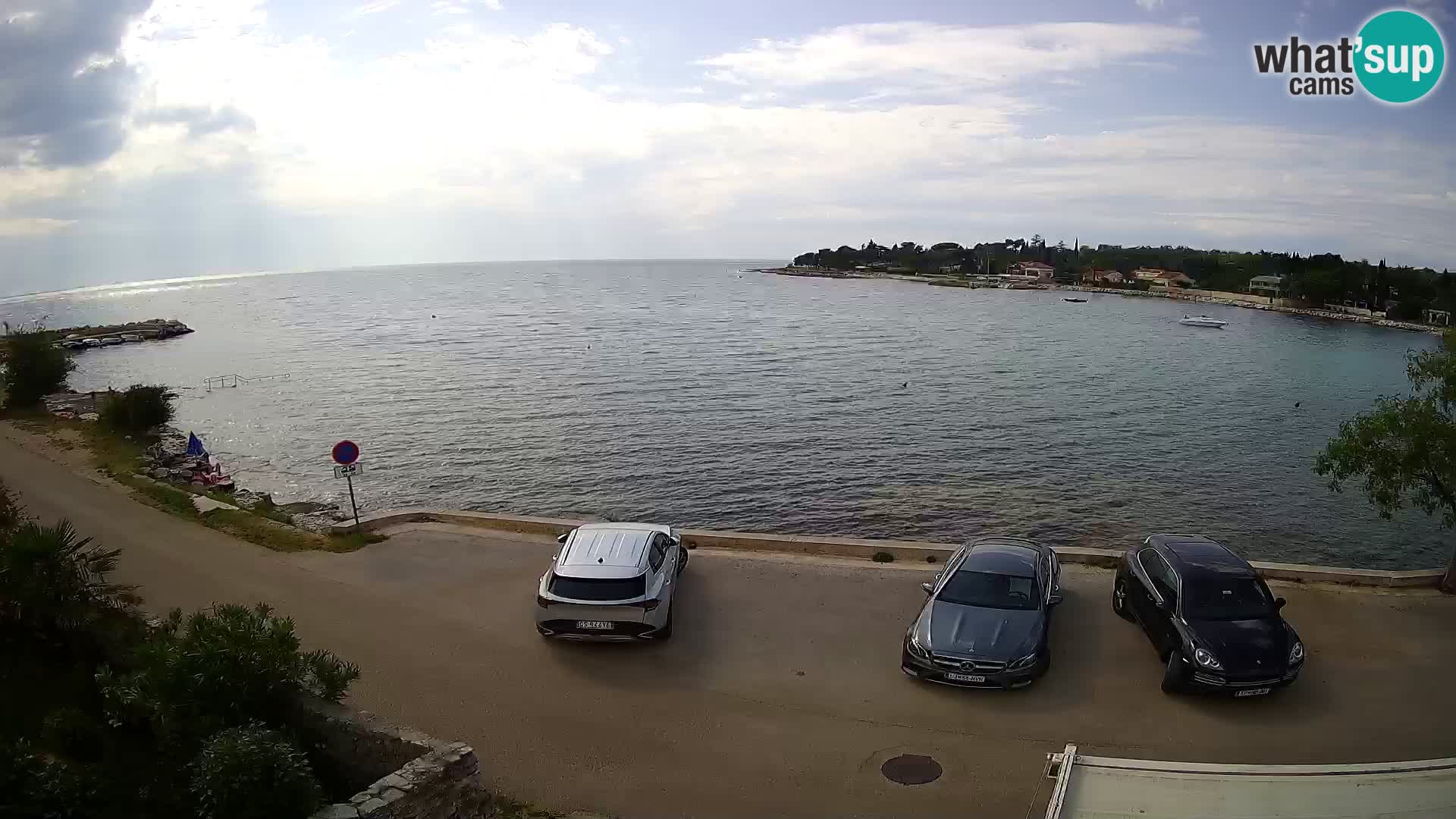 Umag – Hotel Zlatna Vala