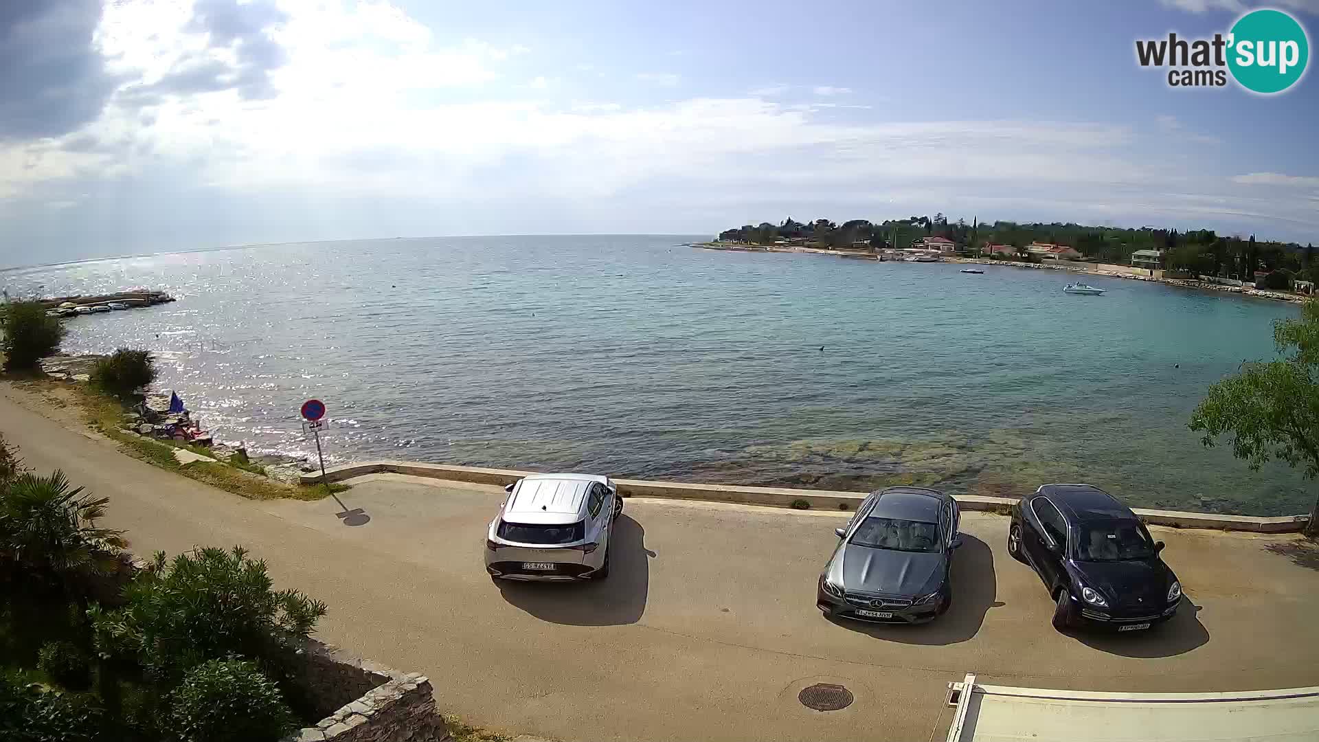 Umag – Club & beach bar Saint & Sinner