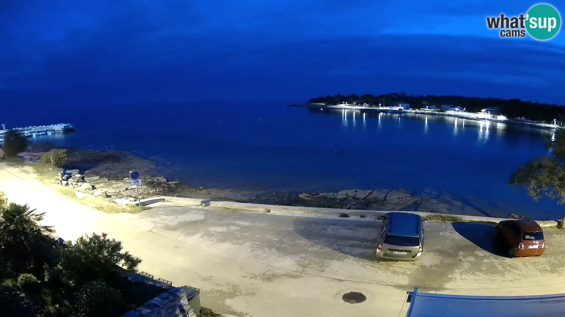 Umag – Hotel Zlatna Vala