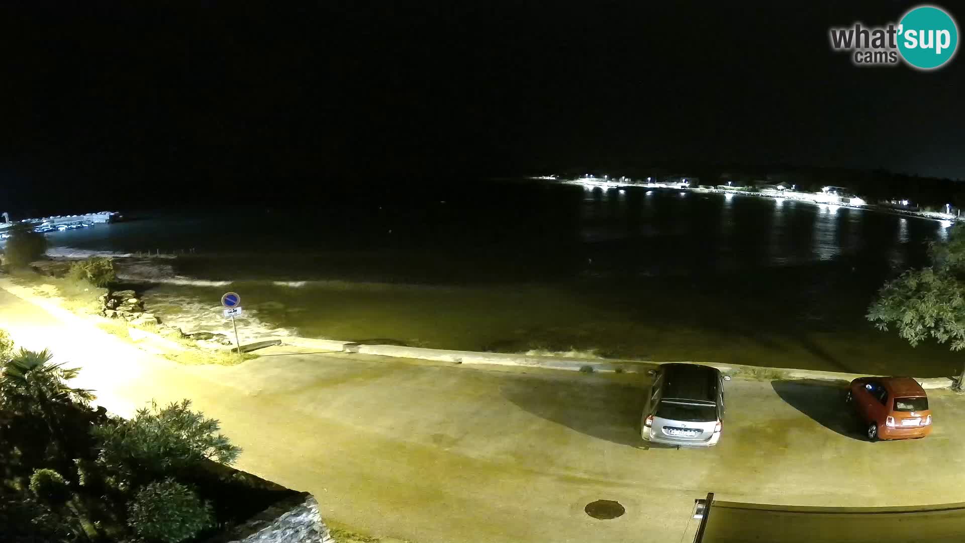 Umag – Club & beach bar Saint & Sinner