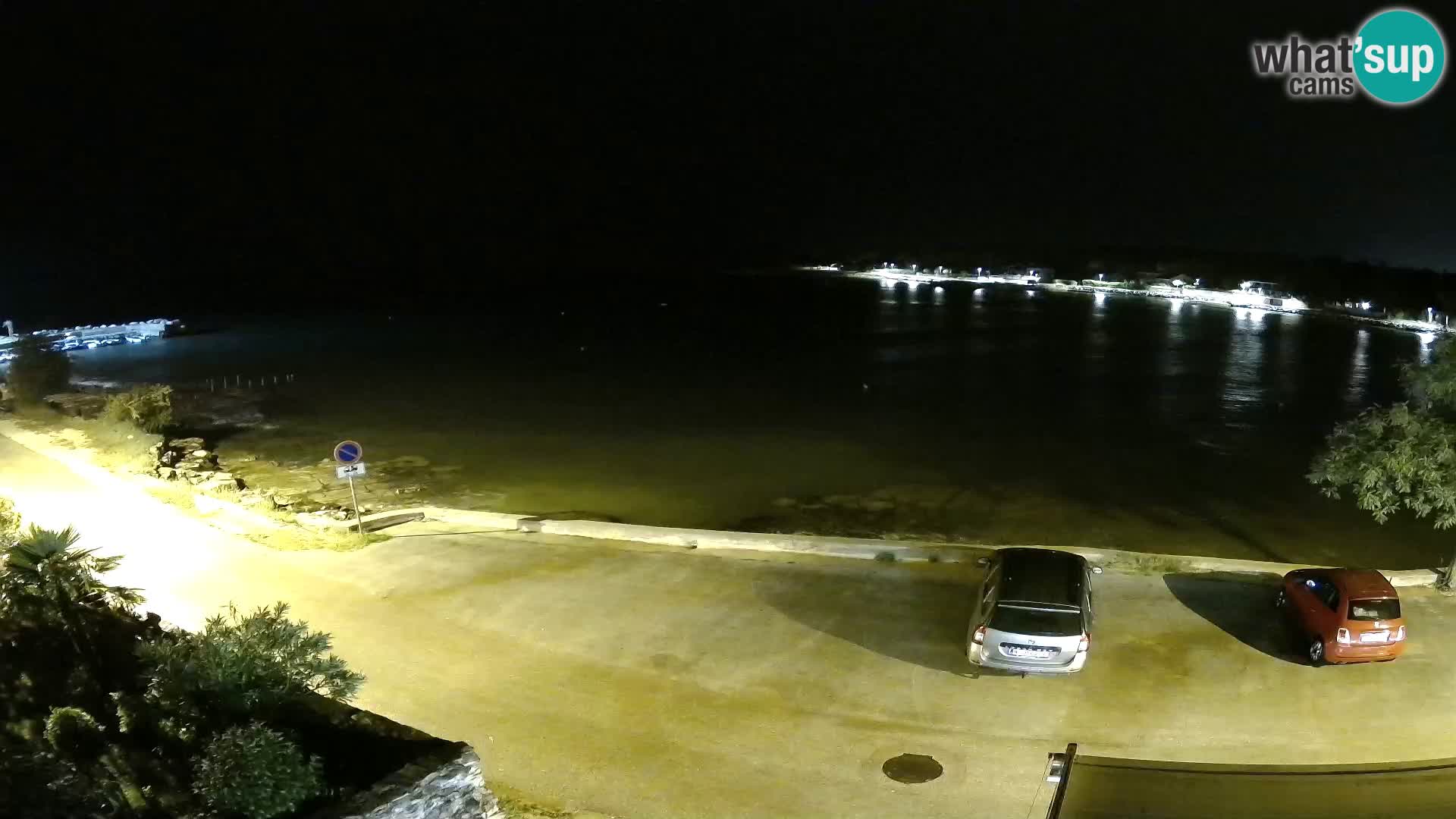 Umag – Hotel Zlatna Vala