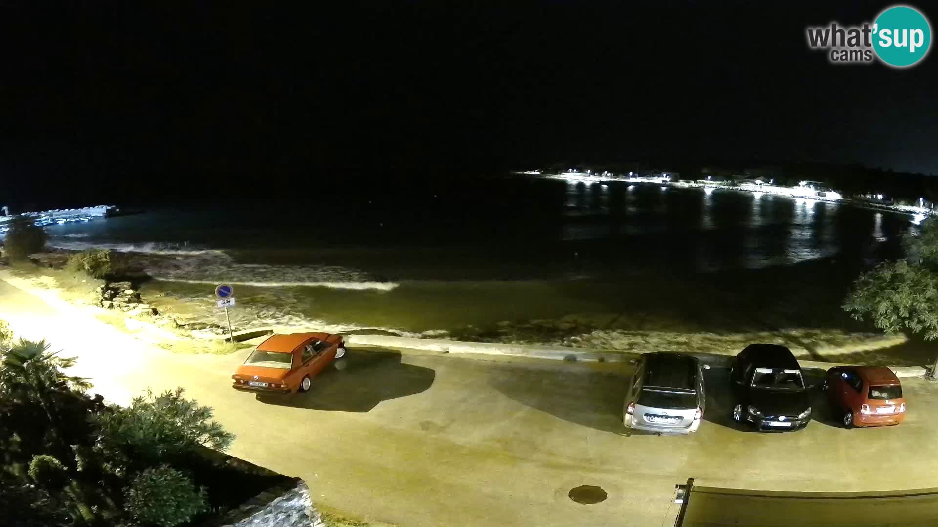 Umag – Hotel Zlatna Vala
