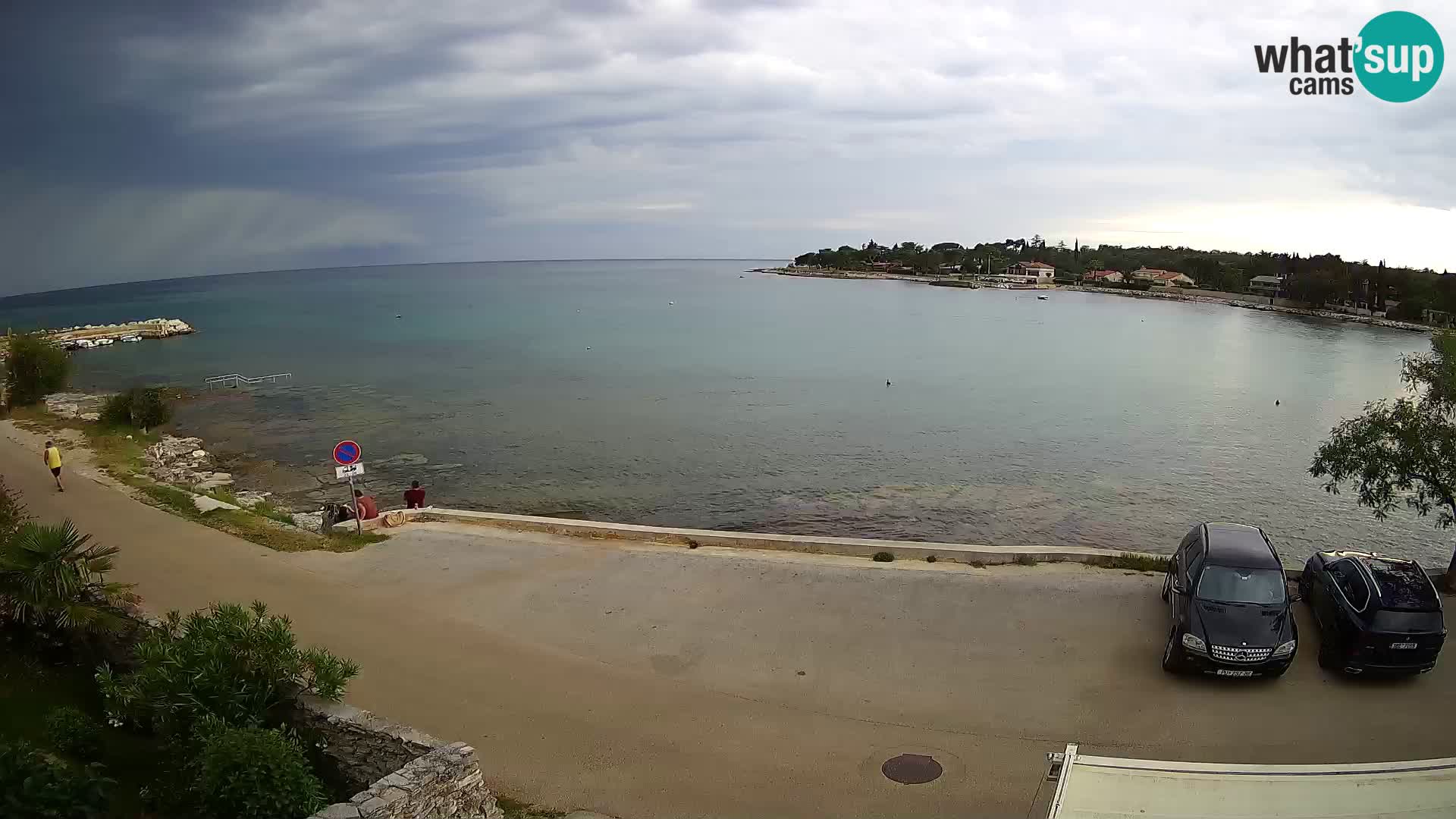Umag – Club & beach bar Saint & Sinner
