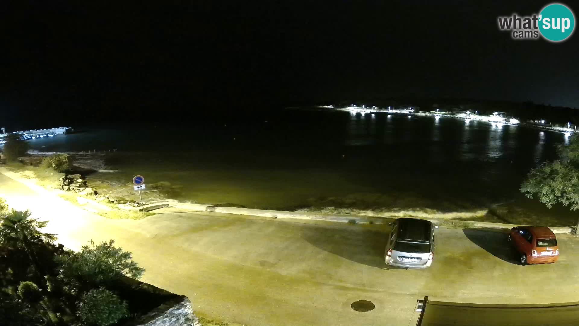 Umag – Club & beach bar Saint & Sinner
