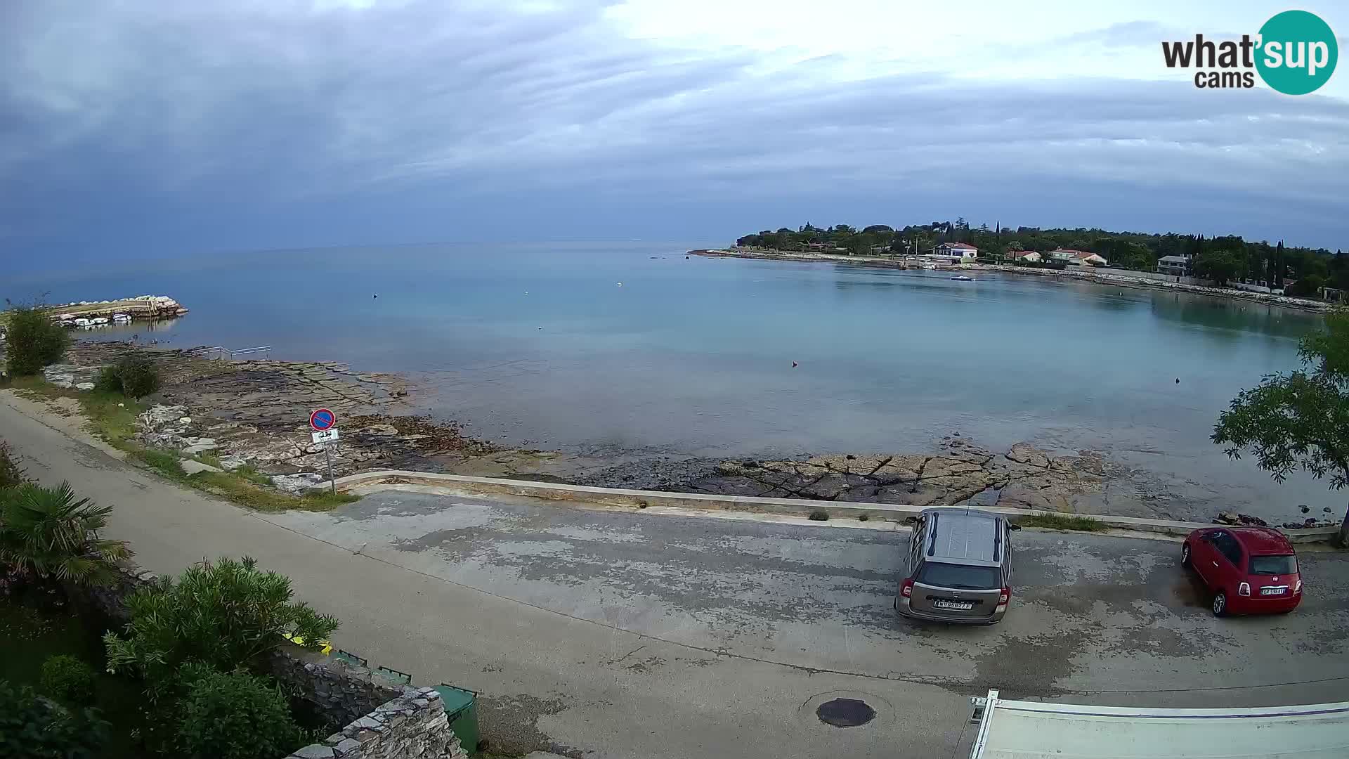 Umag – Hotel Zlatna Vala