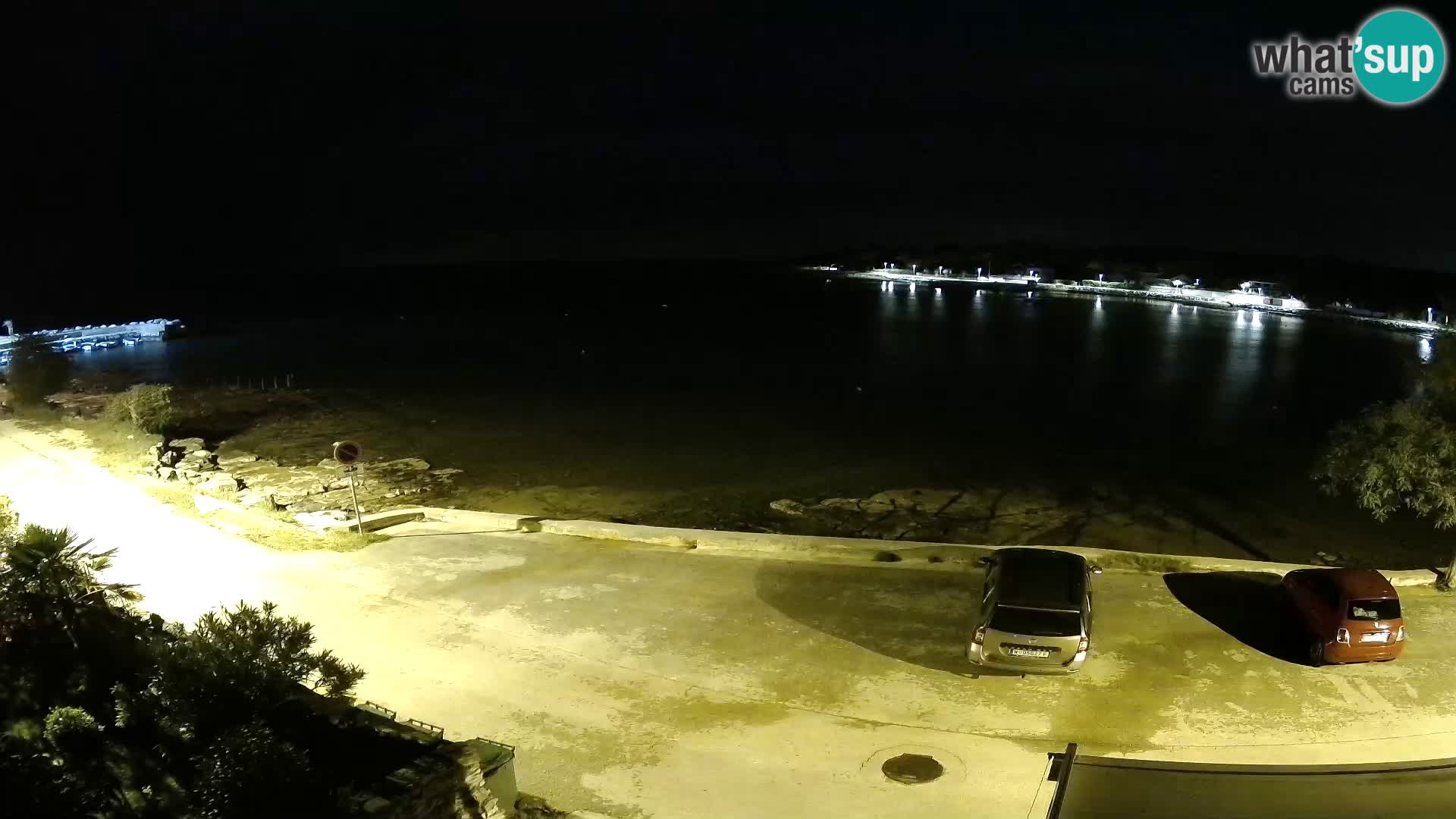 Umag – Club & beach bar Saint & Sinner