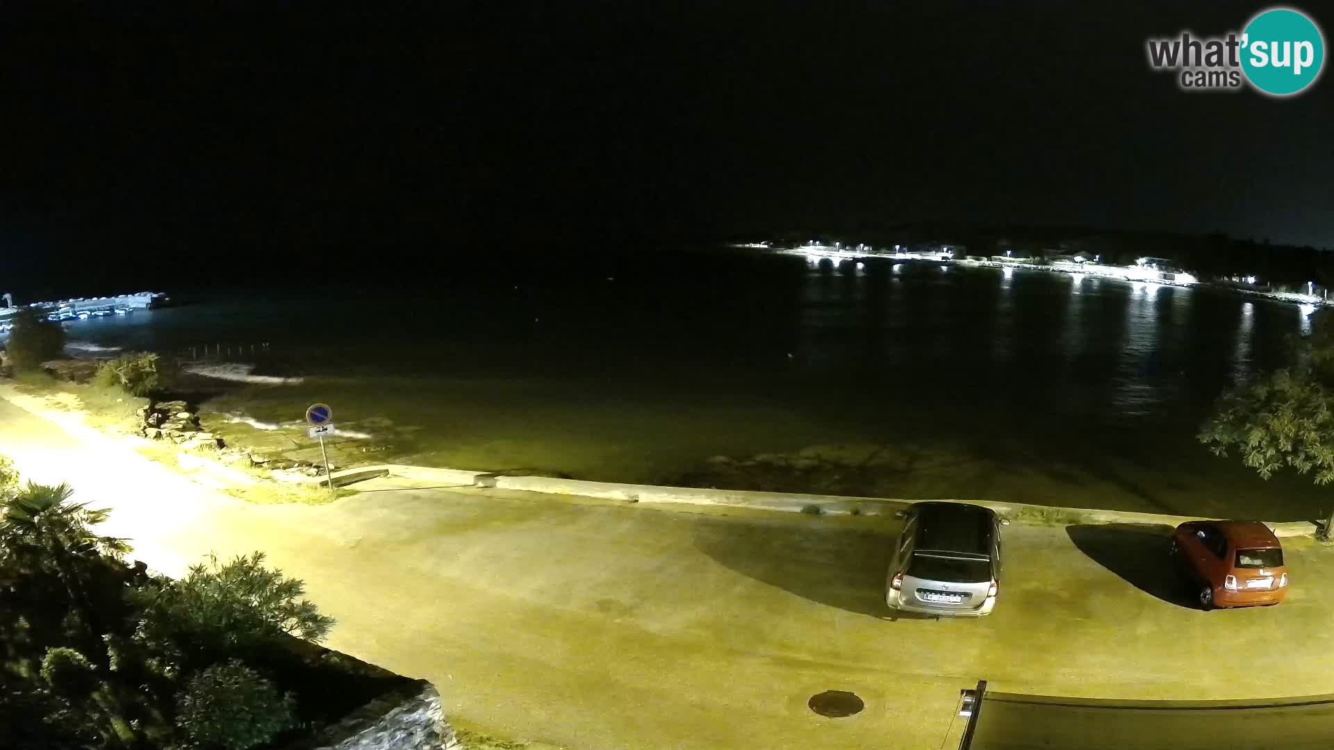 Umag – Hotel Zlatna Vala