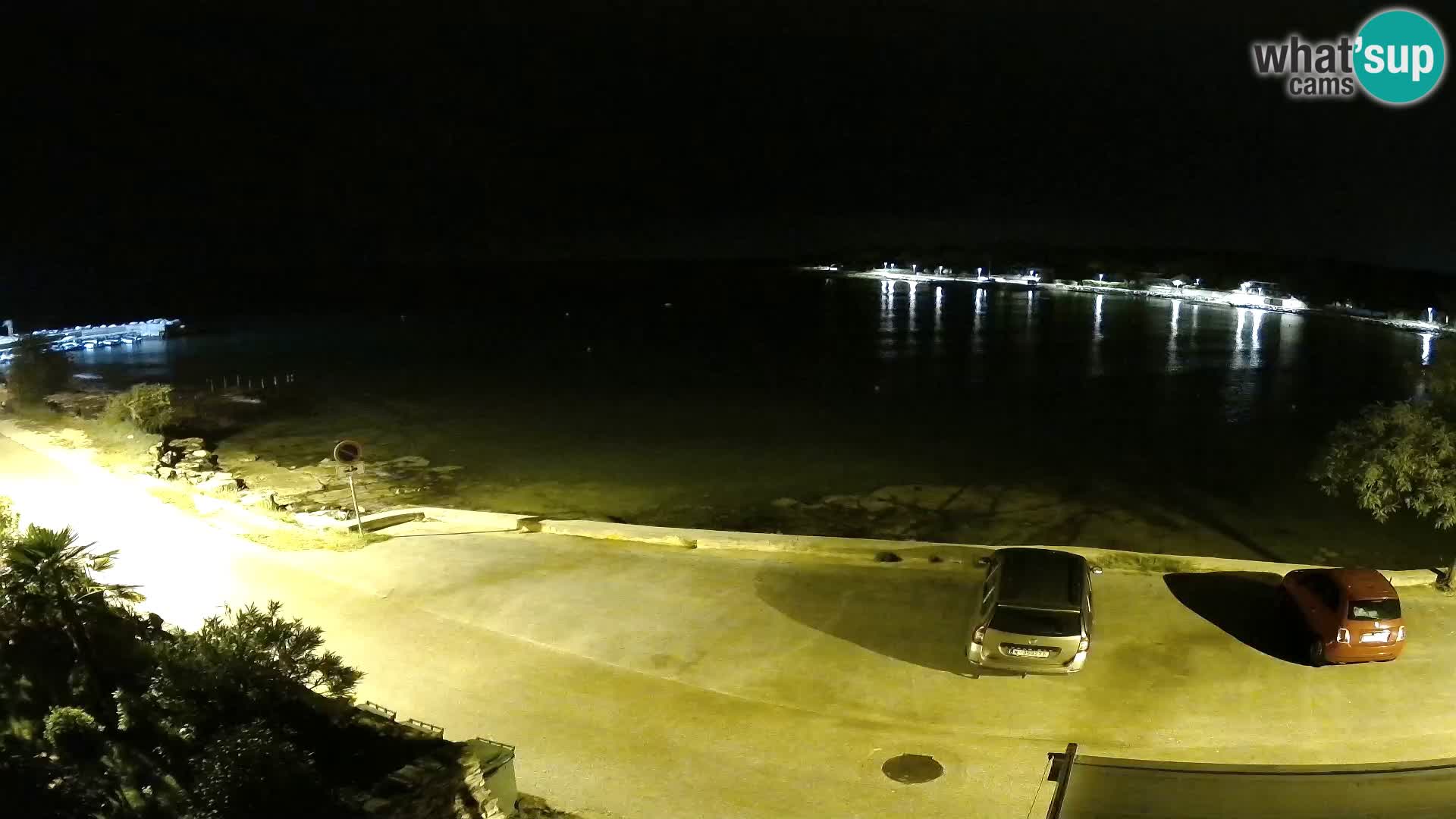 Umag – Club & beach bar Saint & Sinner