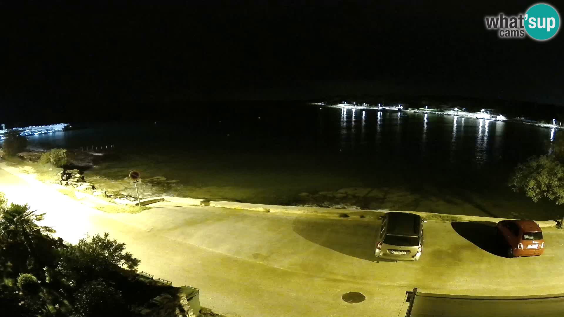Umag – Hotel Zlatna Vala