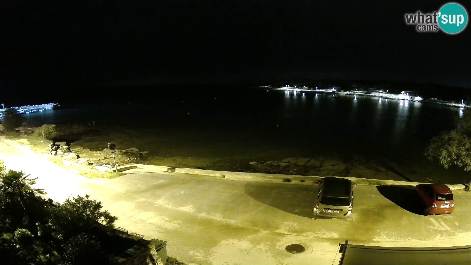 Umag – Club & beach bar Saint & Sinner