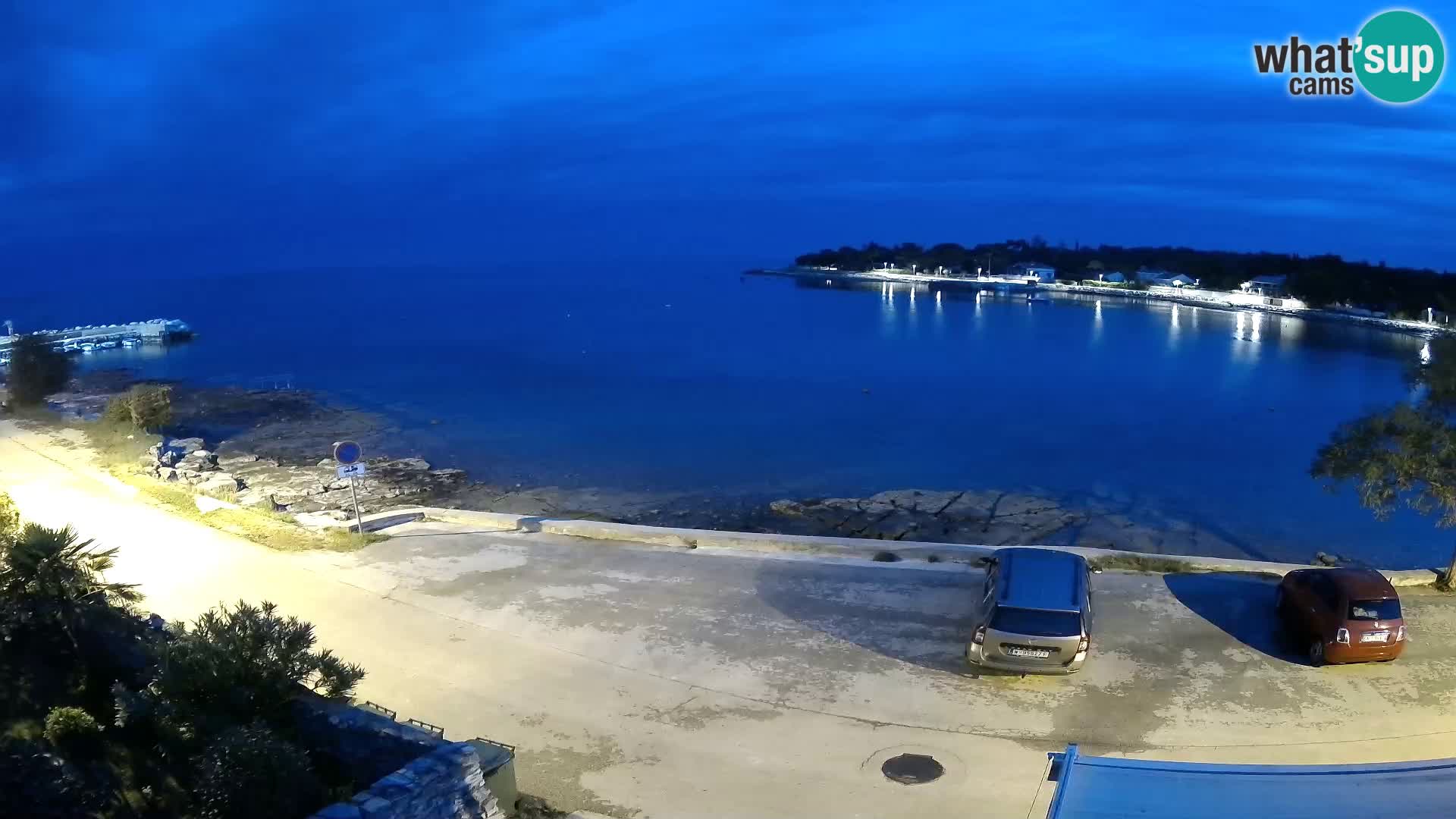 Umag – Hotel Zlatna Vala