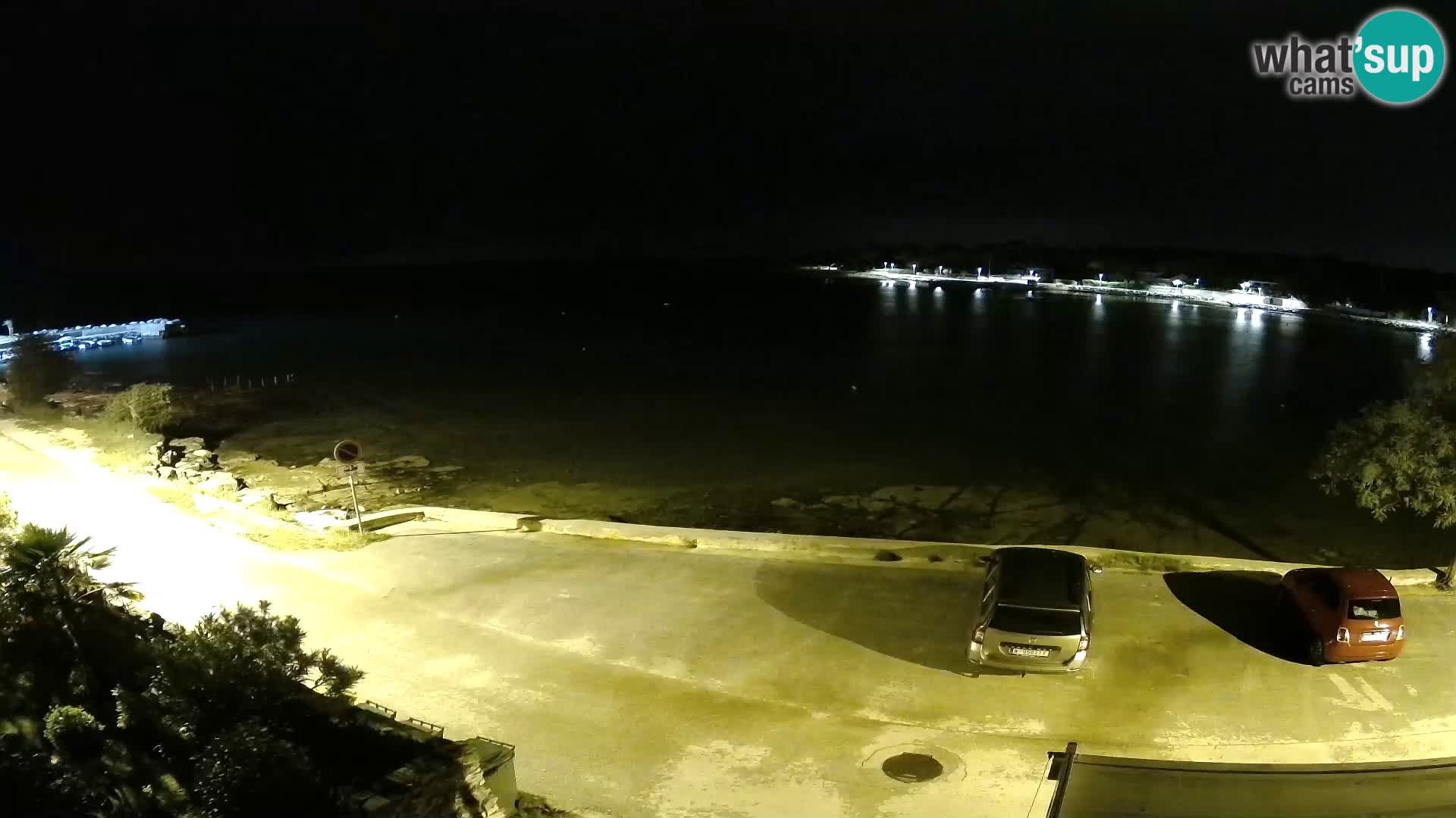 Umag – Club & beach bar Saint & Sinner