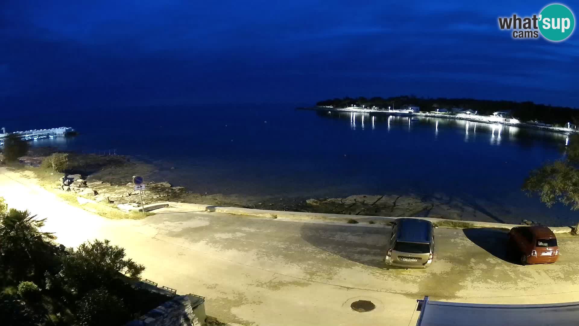 Umag – Hotel Zlatna Vala