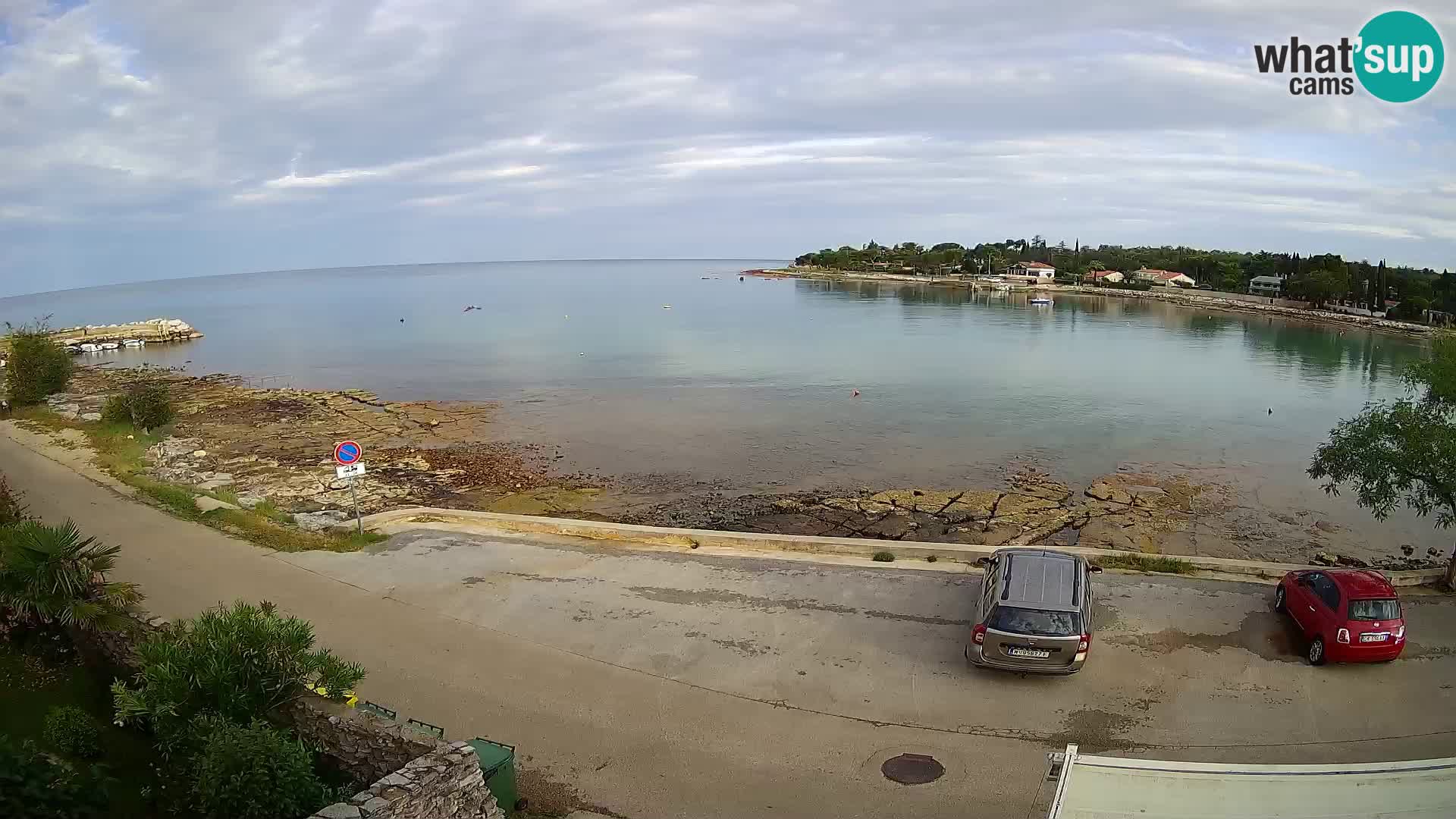 Umag – Club & beach bar Saint & Sinner