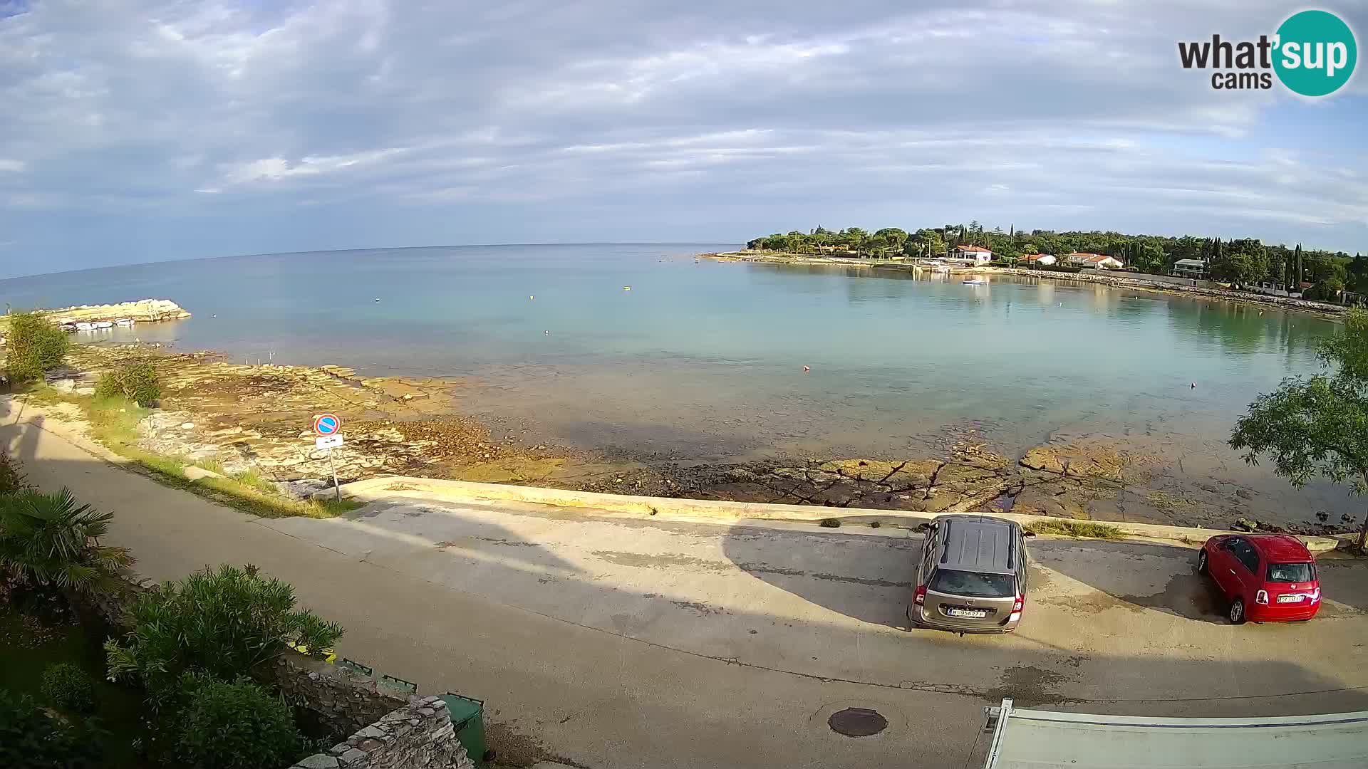 Umag – Club & beach bar Saint & Sinner