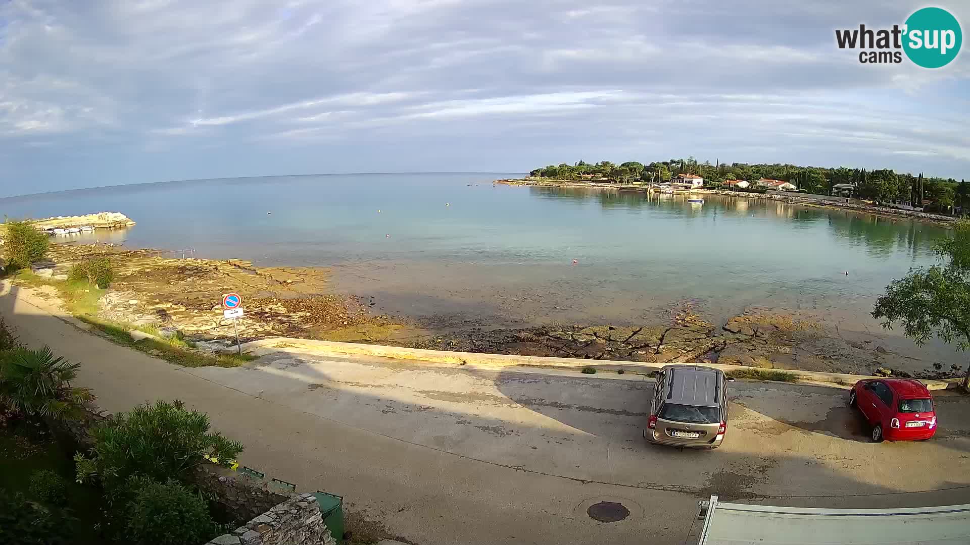 Umag – Club & beach bar Saint & Sinner