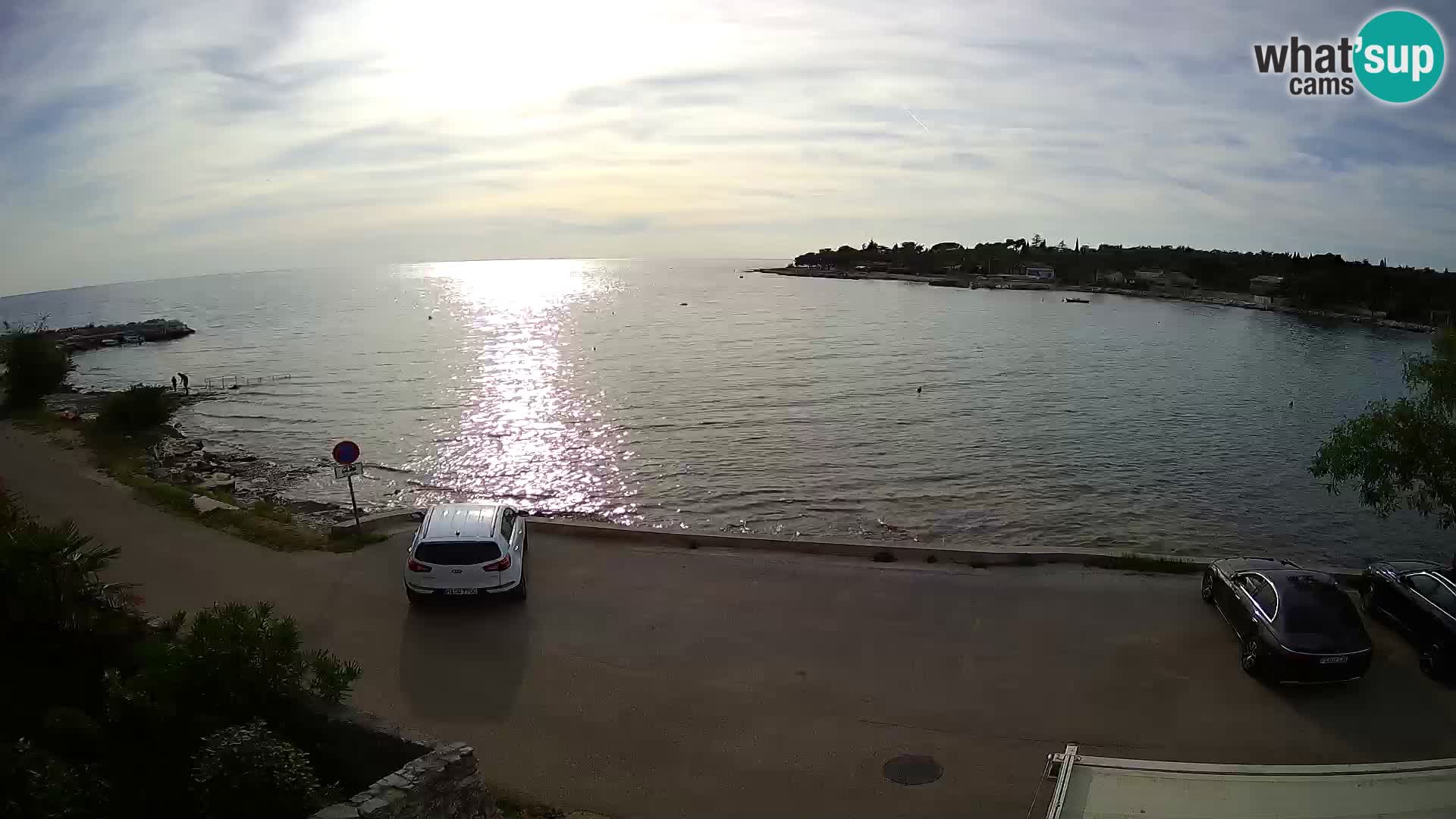 Umag – Hotel Zlatna Vala
