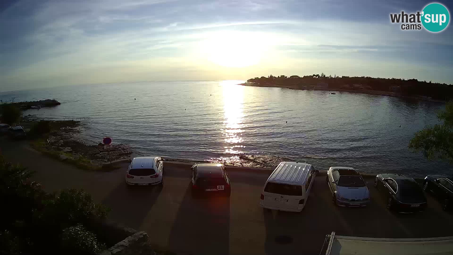 Umag – Hotel Zlatna Vala