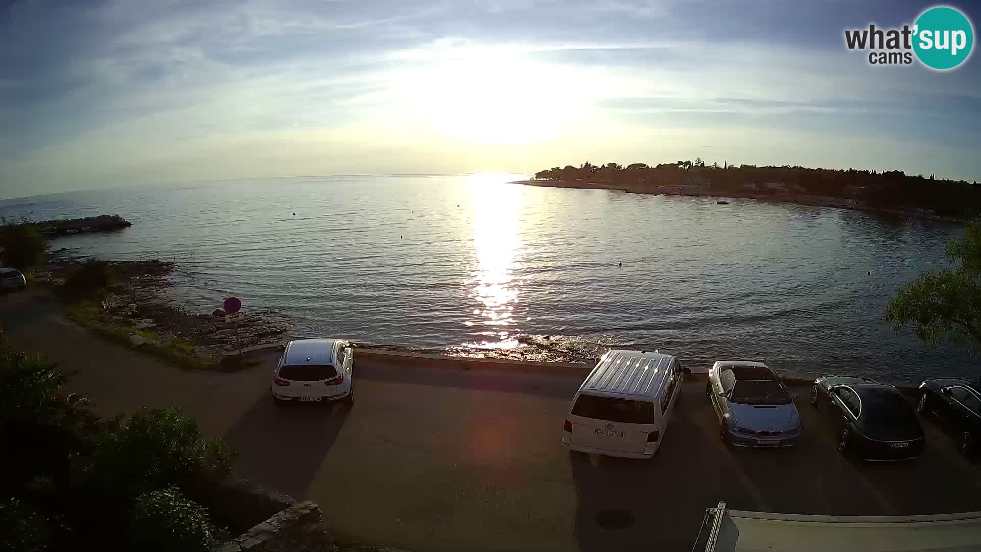 Umag – Club & beach bar Saint & Sinner