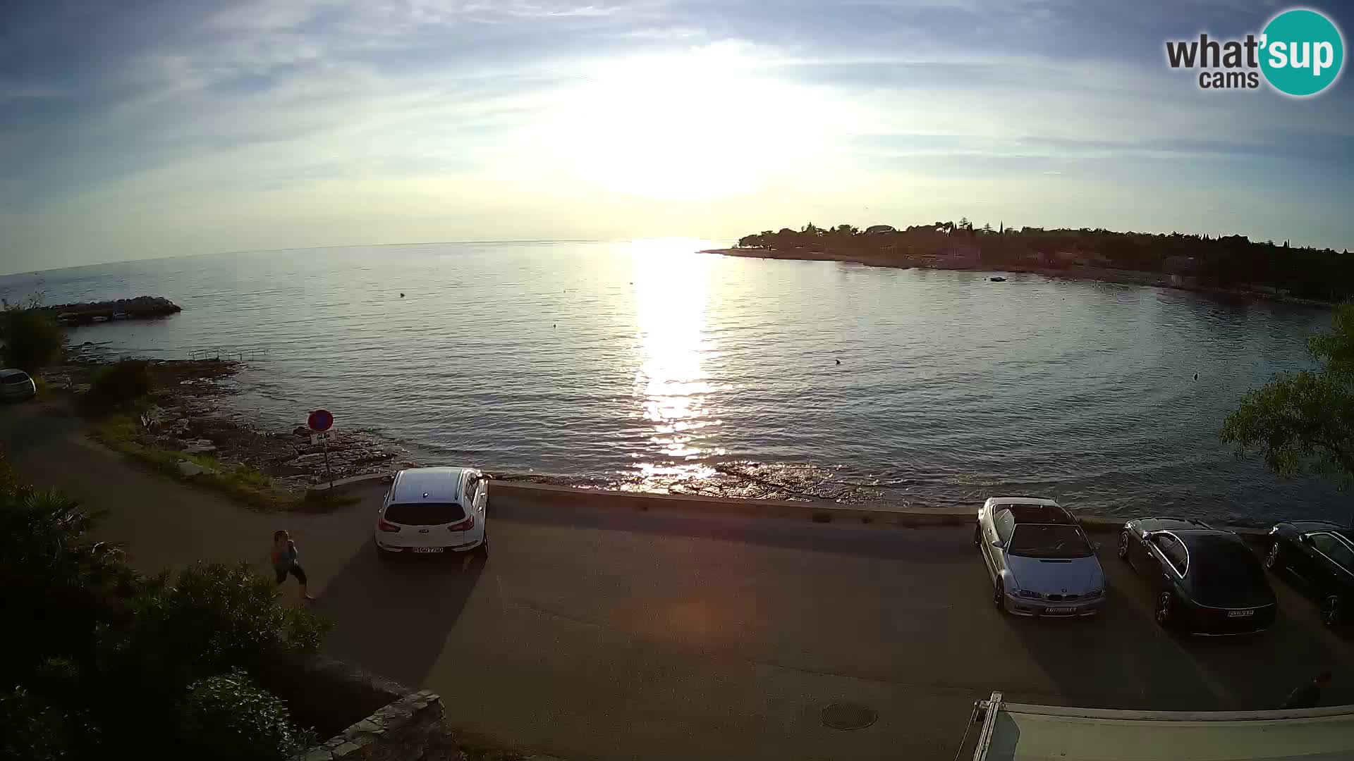 Umag – Club & beach bar Saint & Sinner
