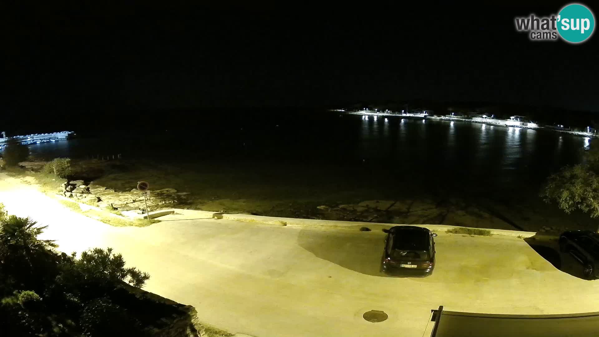 Umag – Club & beach bar Saint & Sinner