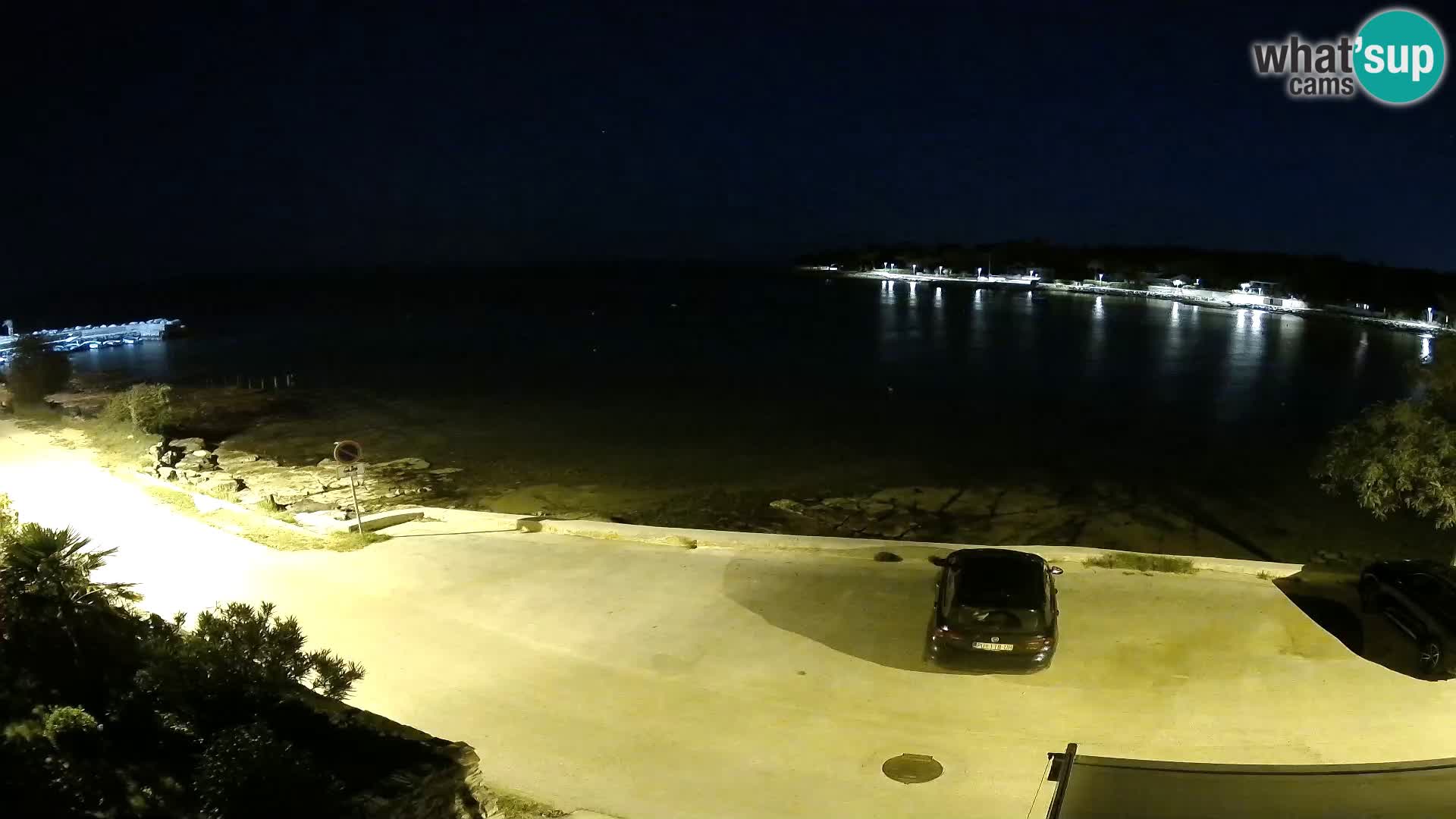 Umag – Hotel Zlatna Vala