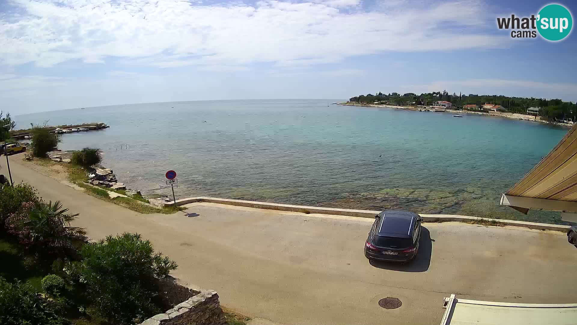 Umago – Hotel Zlatna Vala