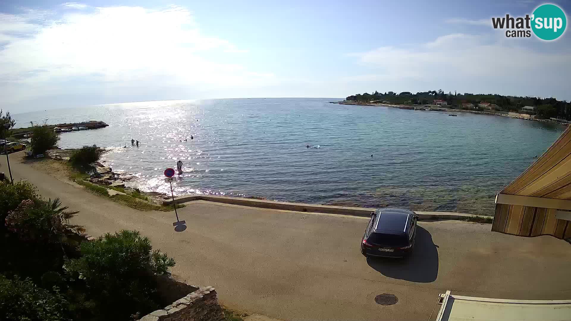 Umag – Hotel Zlatna Vala