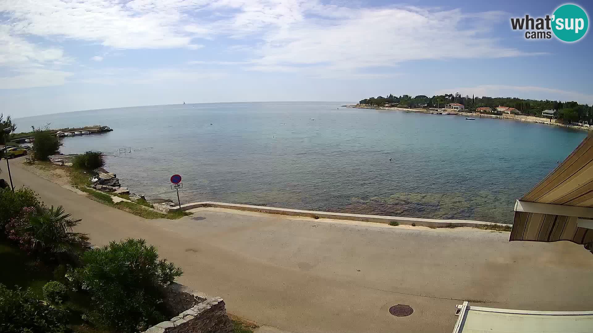 Umag – Club & beach bar Saint & Sinner