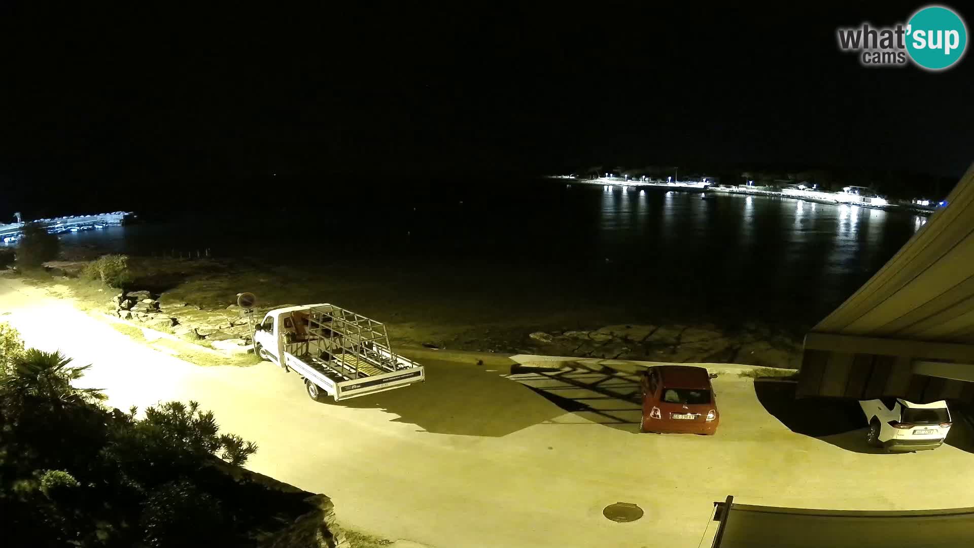 Umag – Club & beach bar Saint & Sinner