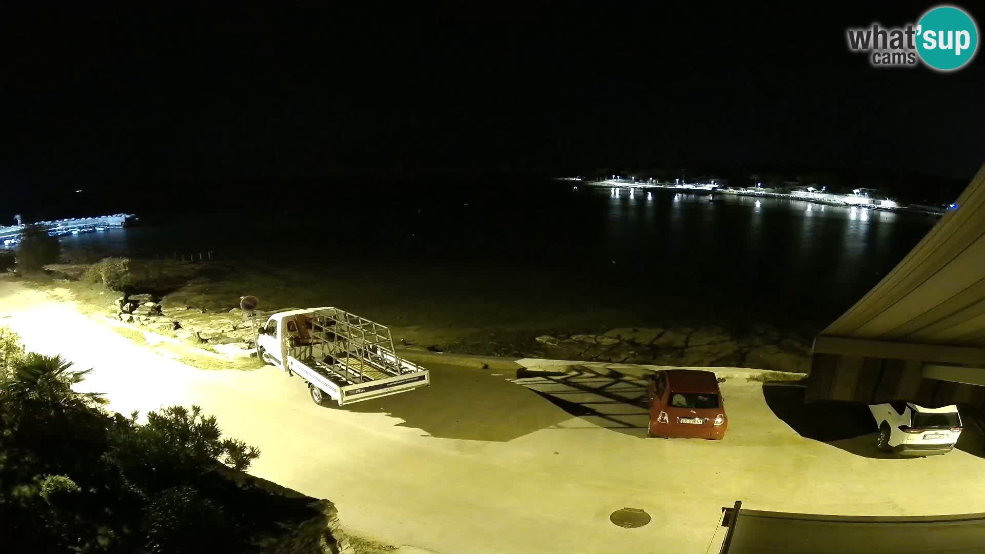 Umag – Hotel Zlatna Vala