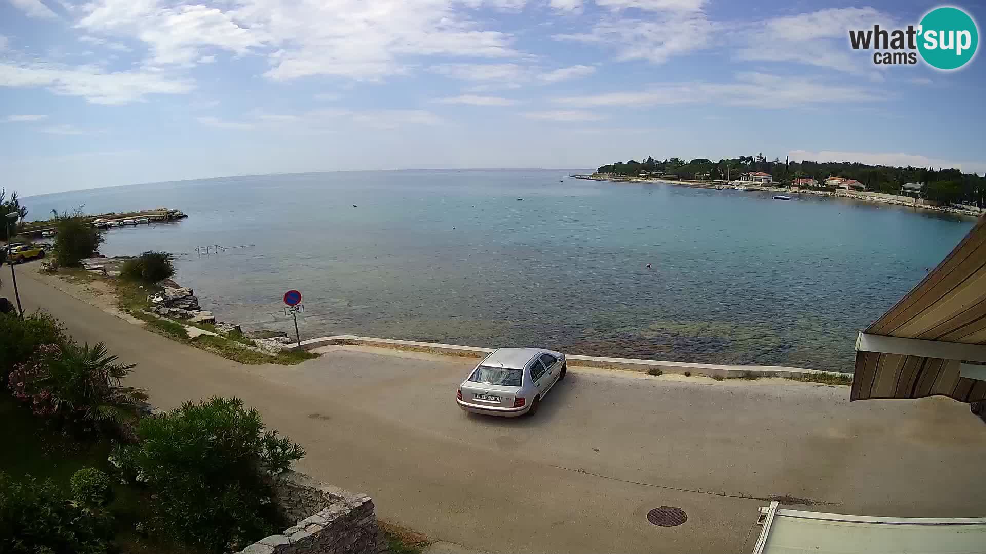 Umag – Club & beach bar Saint & Sinner