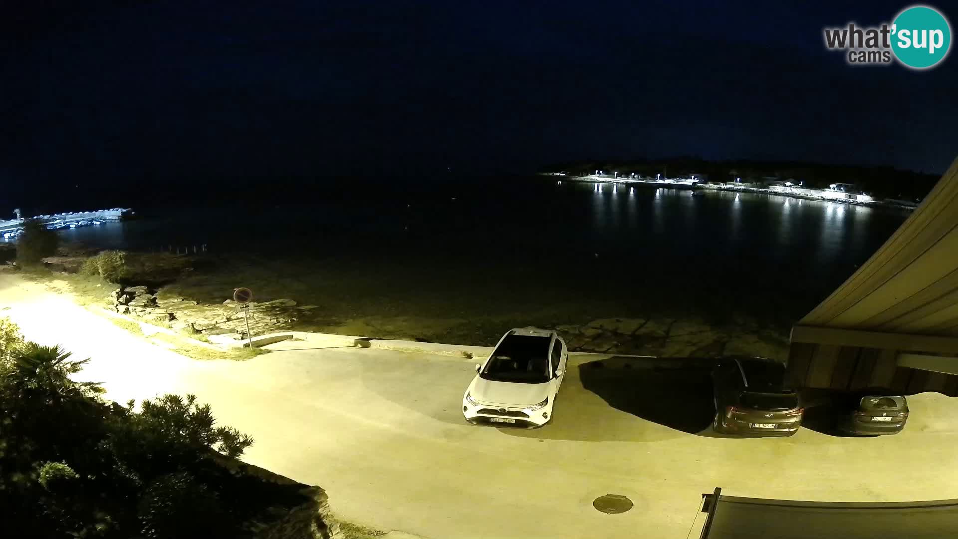 Umag – Club & beach bar Saint & Sinner