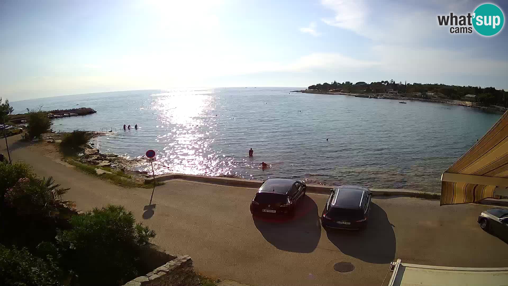 Umag – Club & beach bar Saint & Sinner