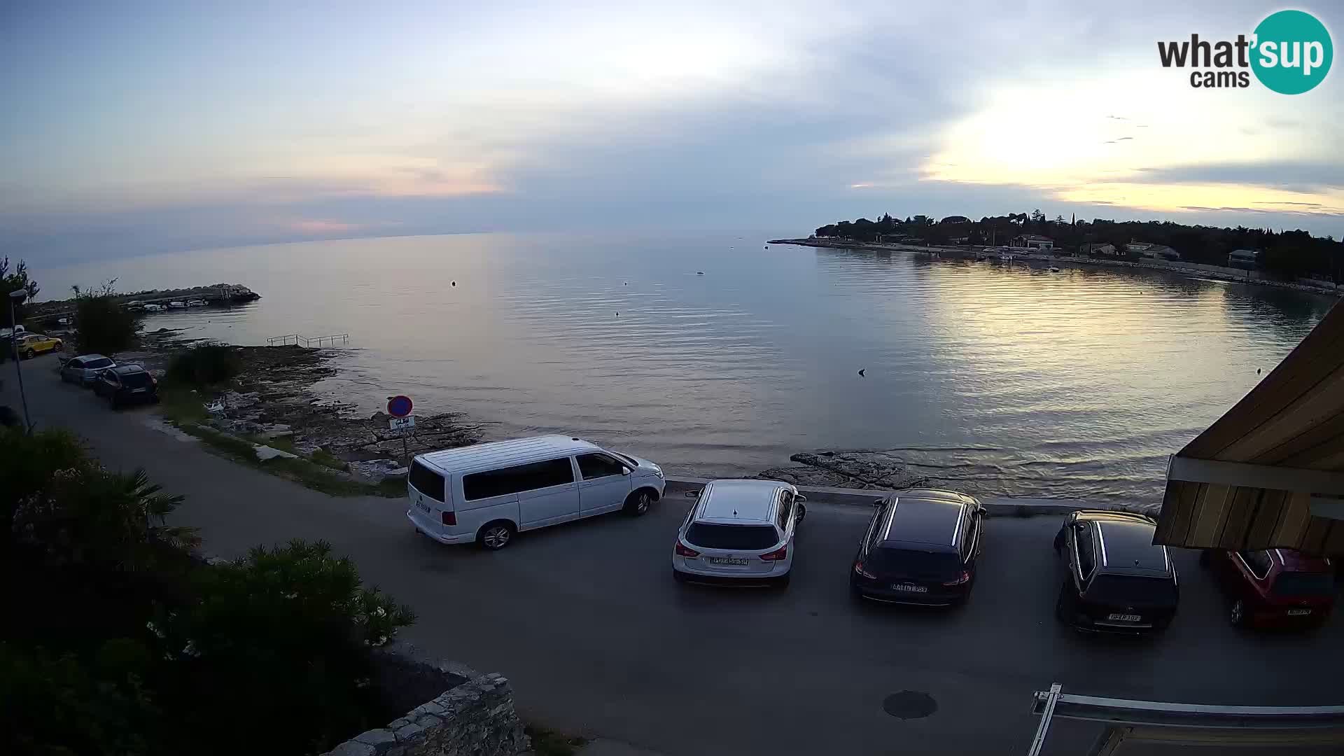 Umag – Club & beach bar Saint & Sinner