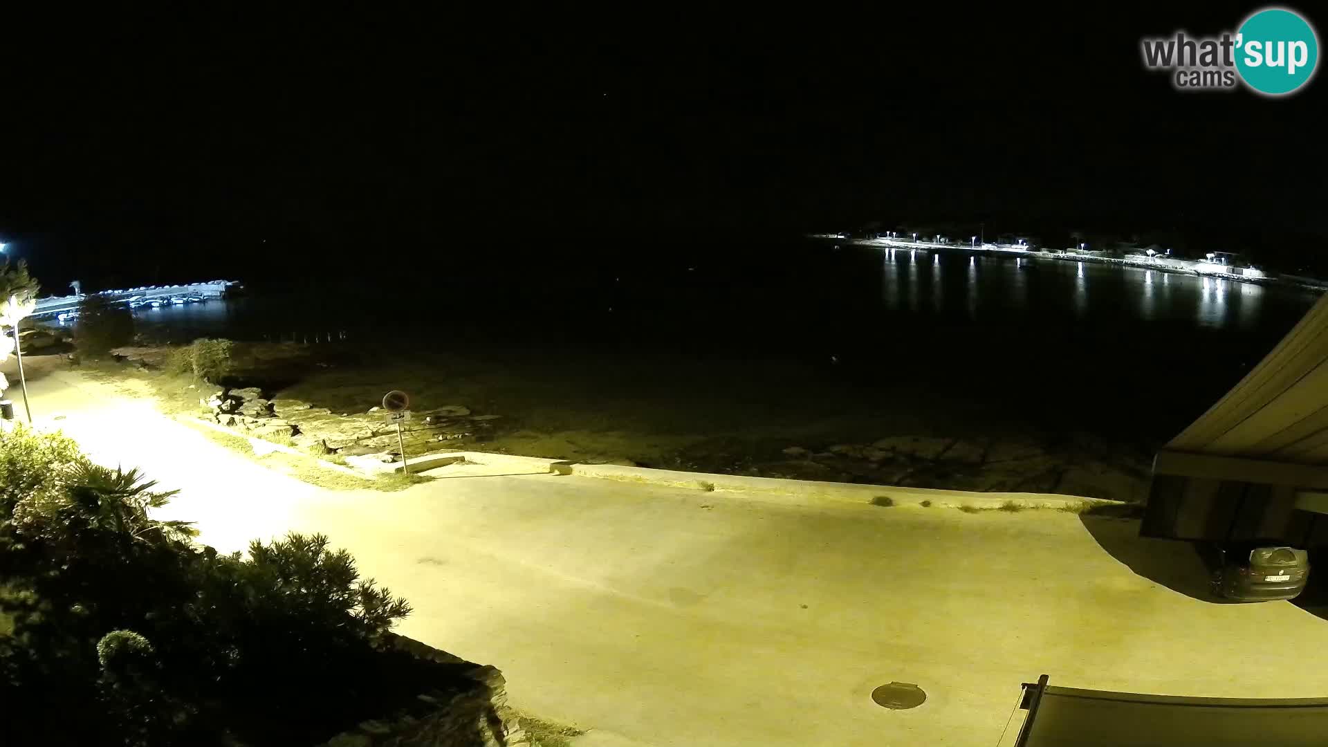 Umag – Club & beach bar Saint & Sinner