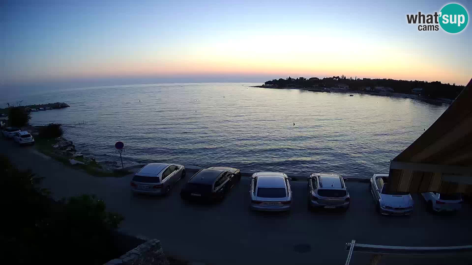 Umag – Club & beach bar Saint & Sinner