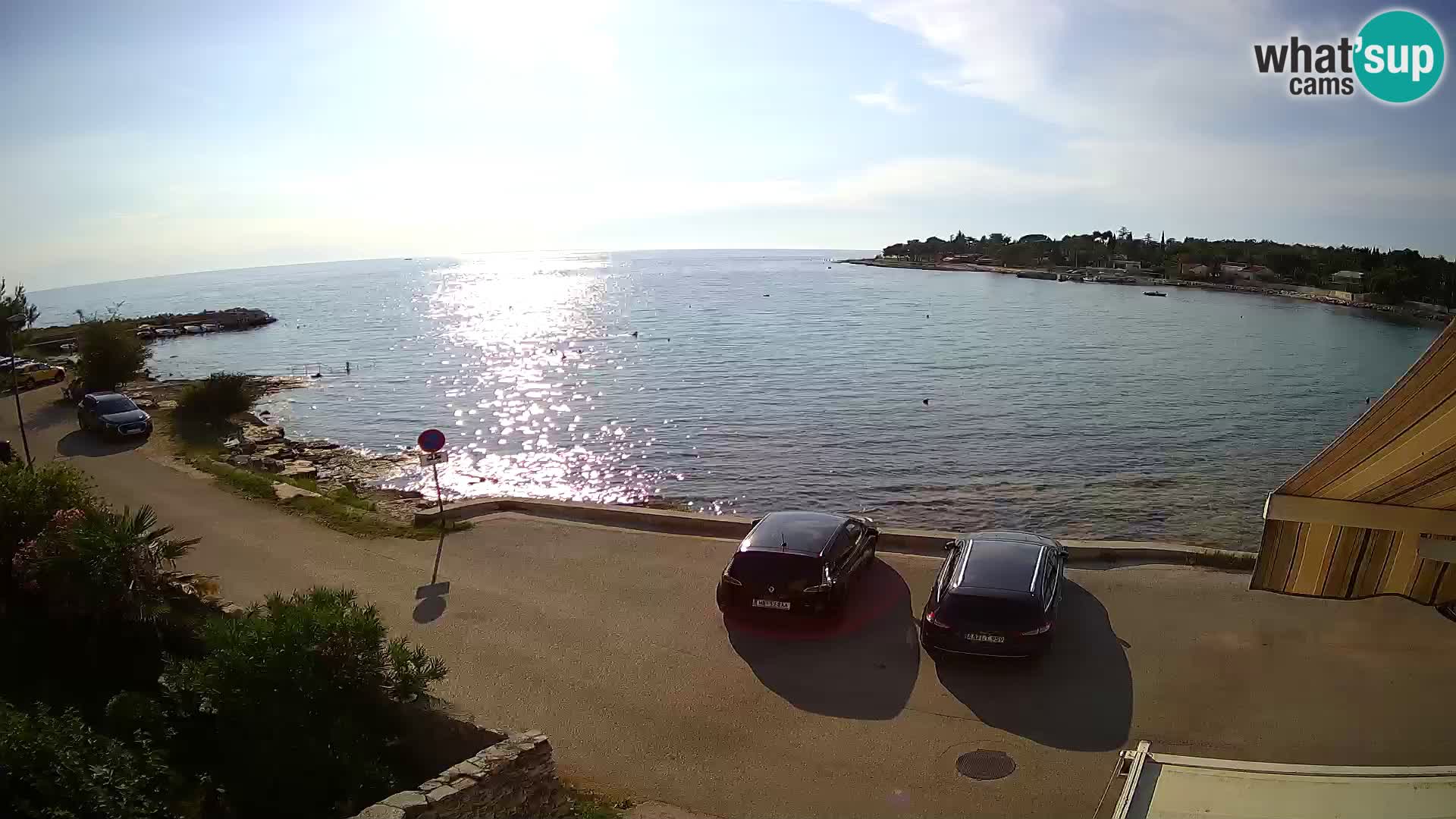 Umag – Club & beach bar Saint & Sinner