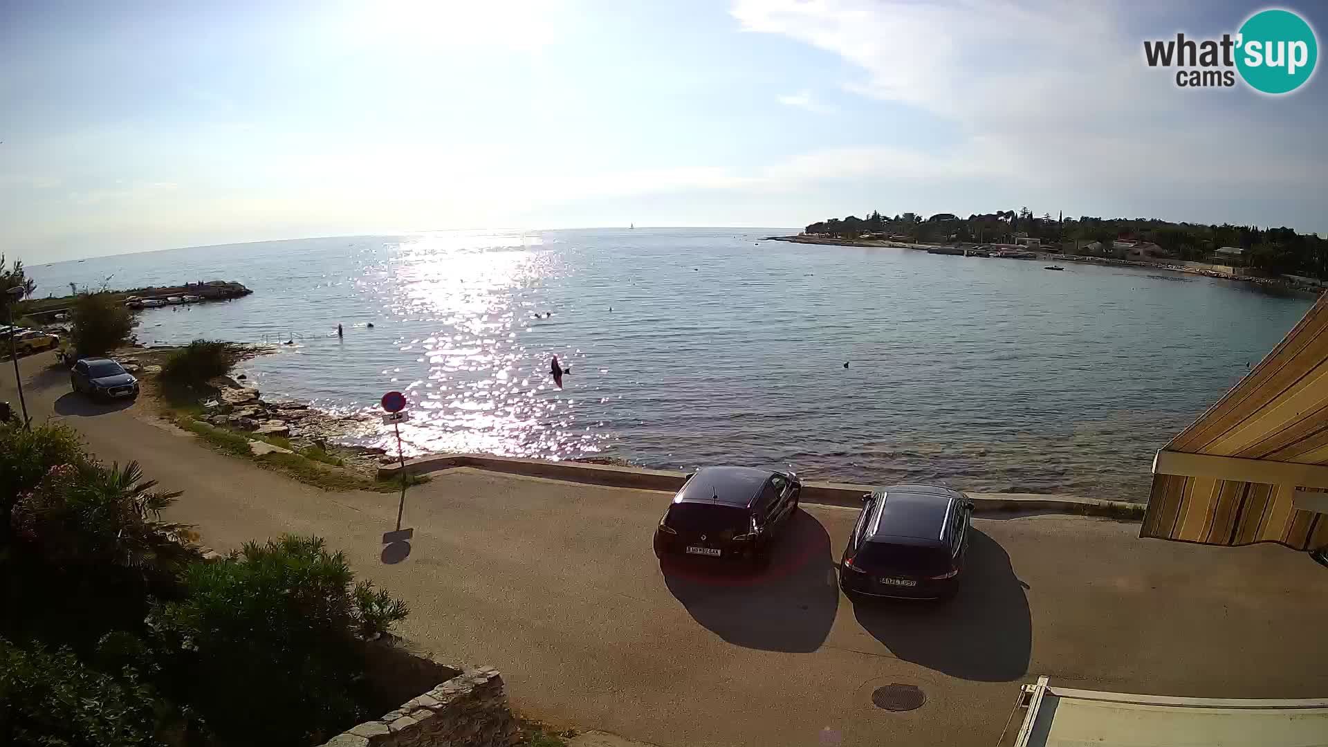 Umag – Club & beach bar Saint & Sinner