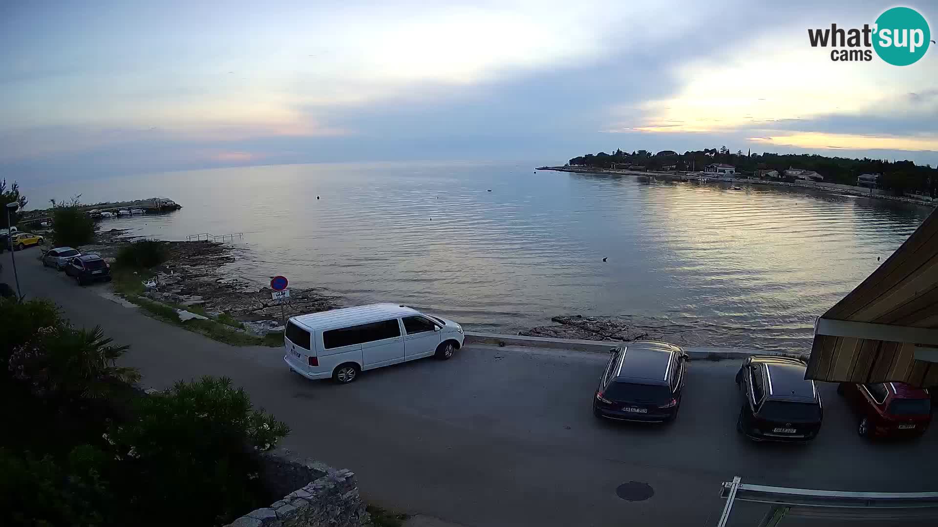 Umag – Hotel Zlatna Vala