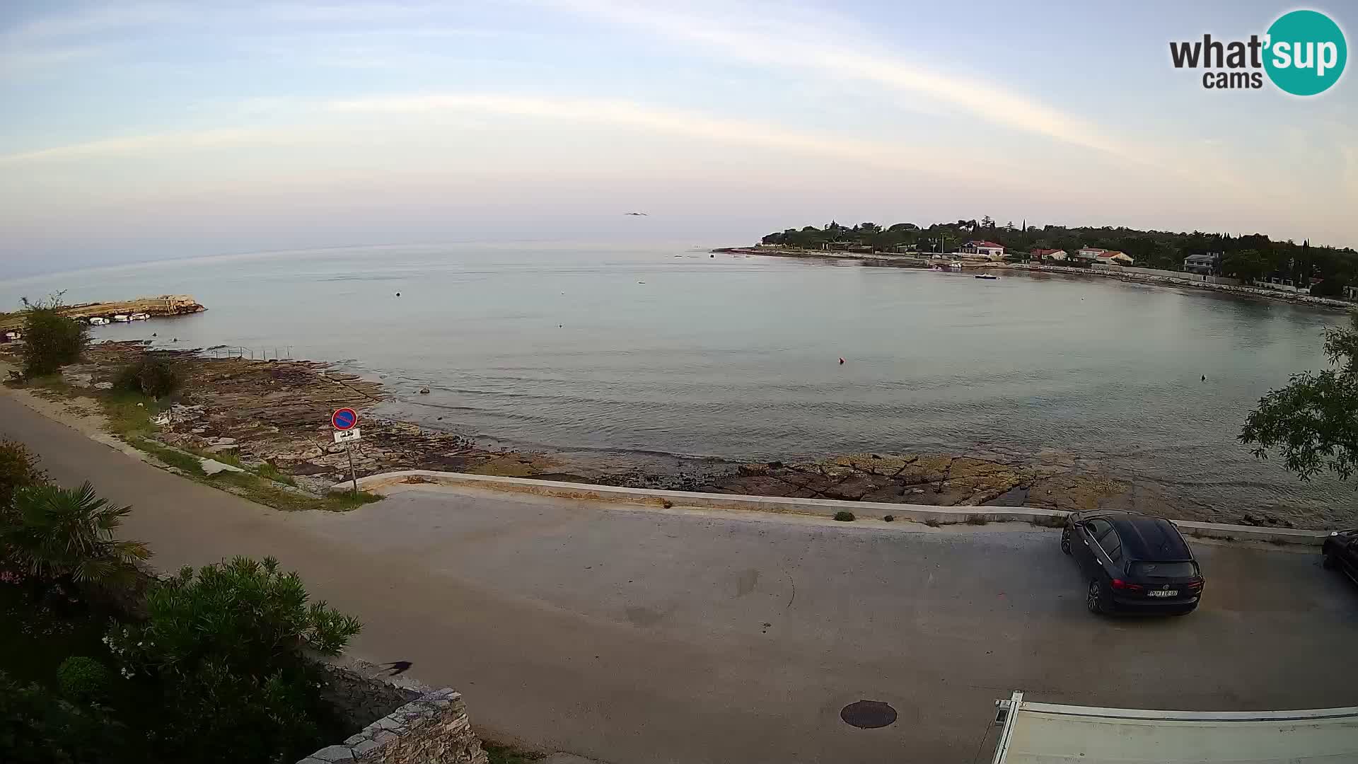 Umag – Hotel Zlatna Vala